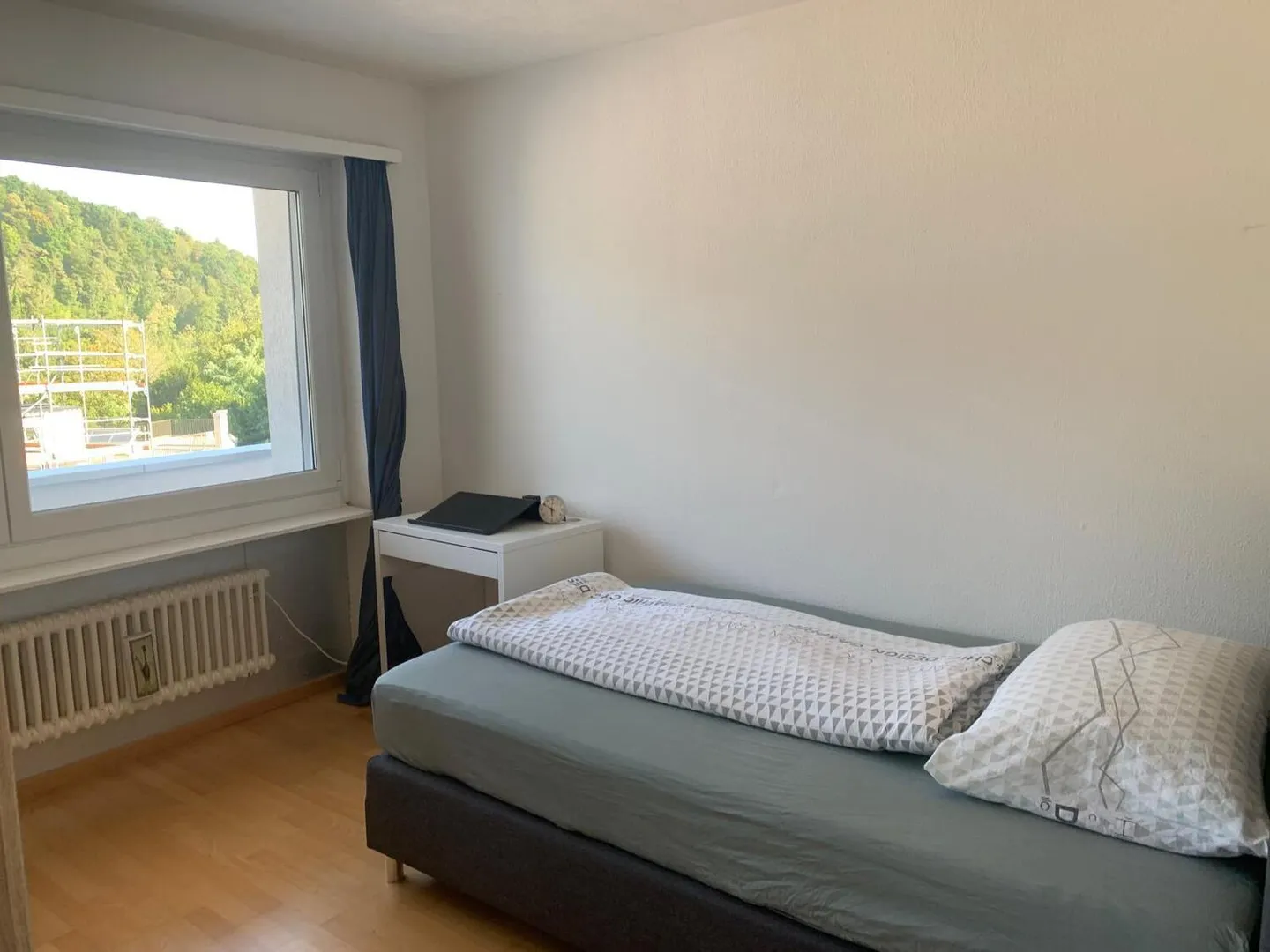 4 ROOM APARTMENT IN ZURICH, FURNISHED, TEMPORARY - Photo 8 of 10