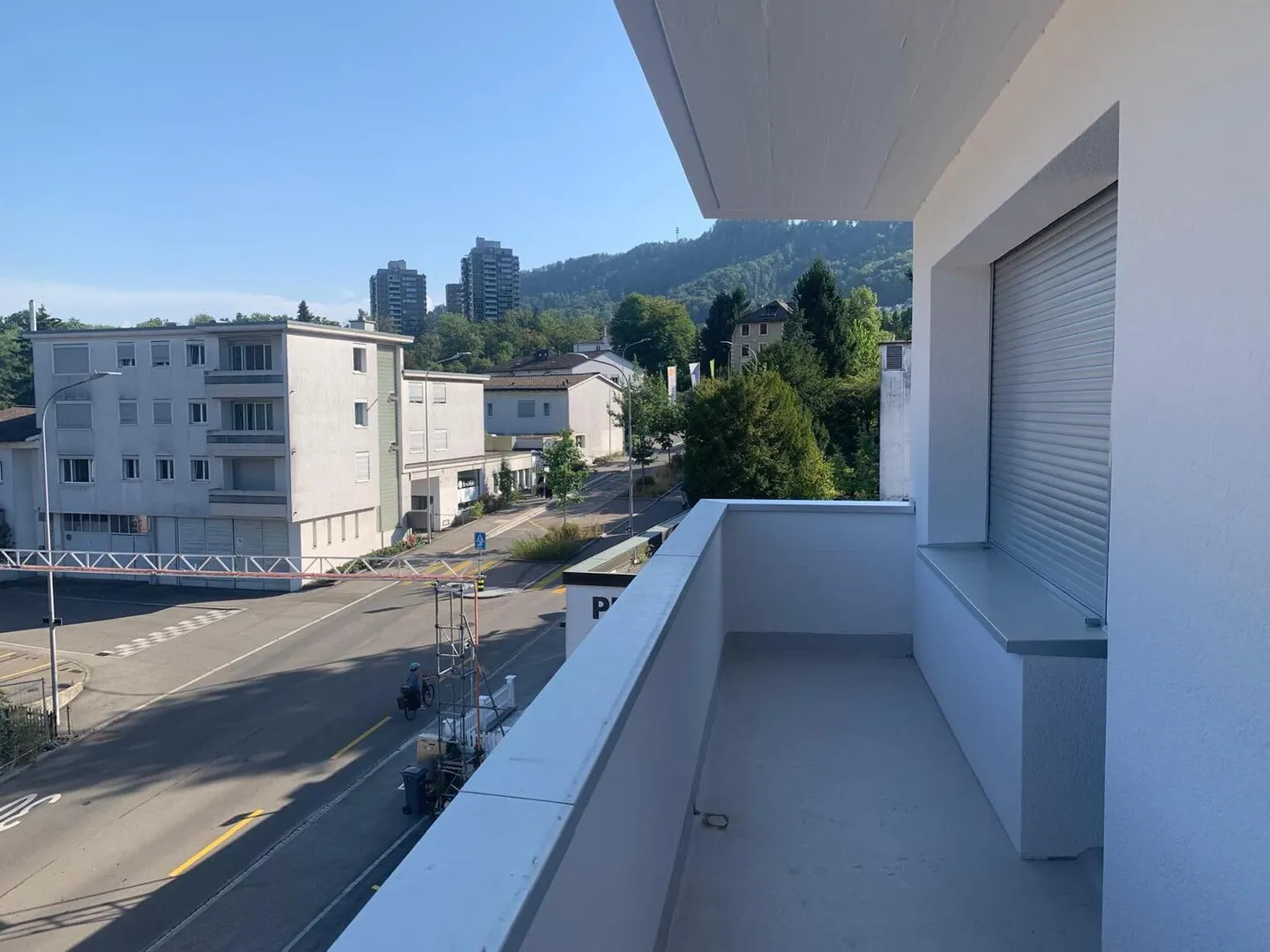 4 ROOM APARTMENT IN ZURICH, FURNISHED, TEMPORARY - Photo 10 of 10