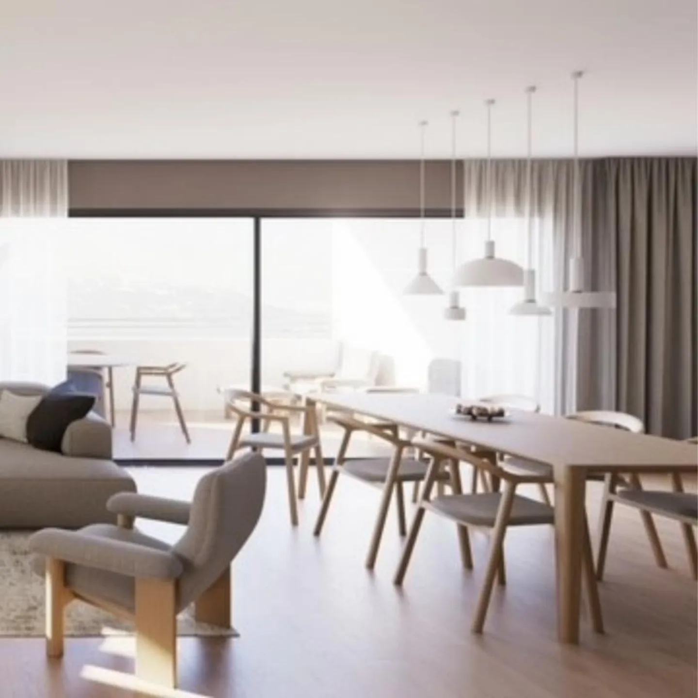 Appartamento 2.5 locali - Foto 3 di 4