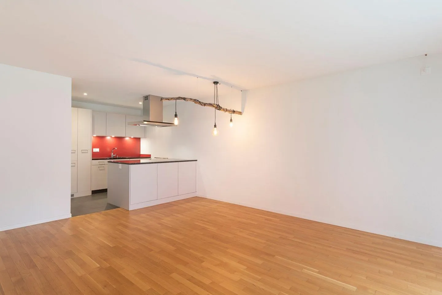 Spacious apartment for rent in a quiet settlement - Photo 3 of 8