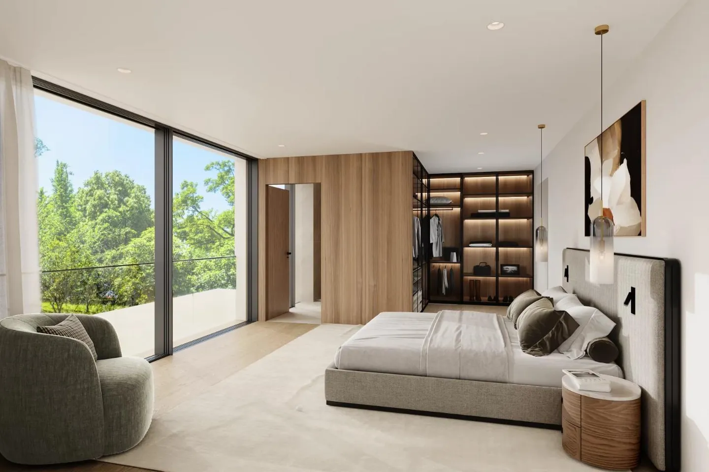 Villa B - Californie 12 project - Collonge-Bellerive - Photo 9 of 11