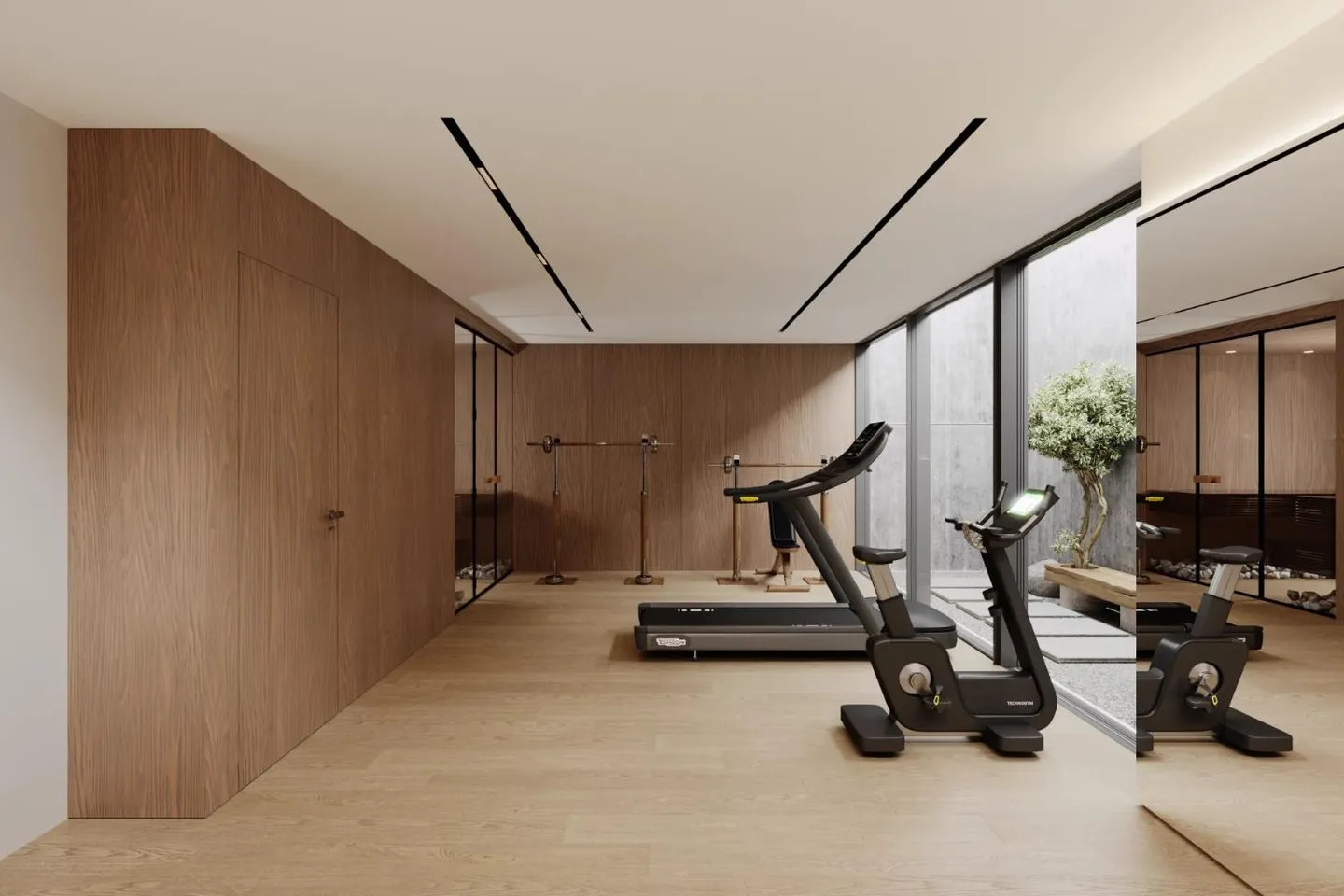 Villa B - Californie 12 project - Collonge-Bellerive - Photo 10 of 11