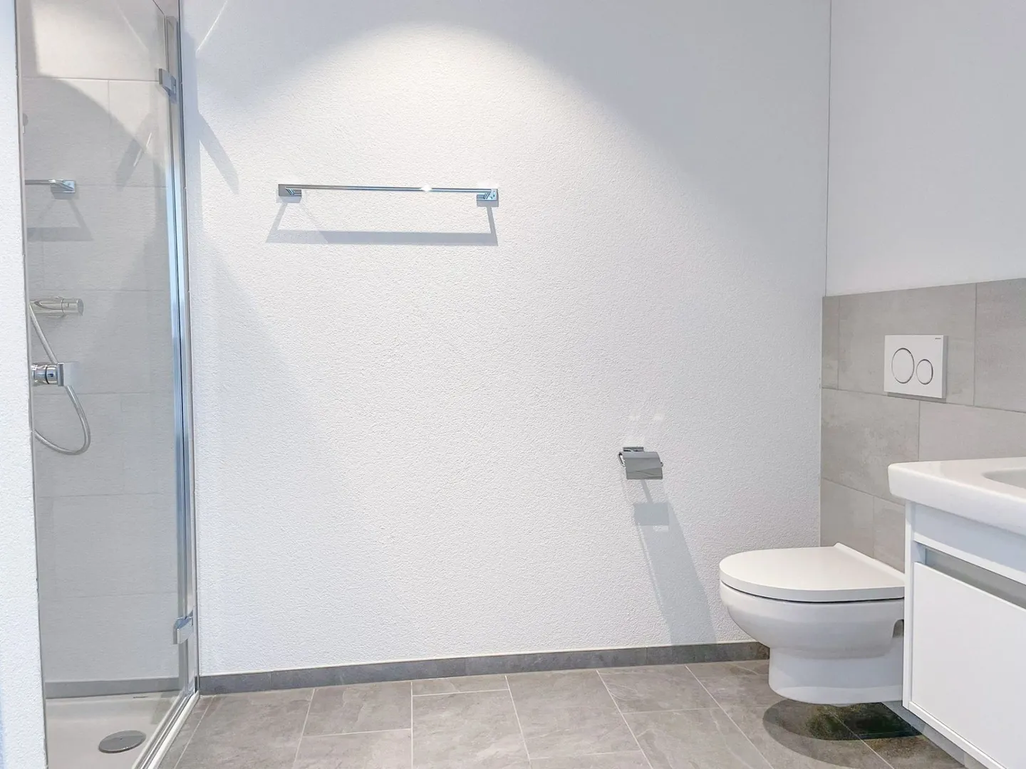 Appartamento giardino esclusivo 3½ locali nella migliore posizione a Reitnau! - Foto 6 di 9