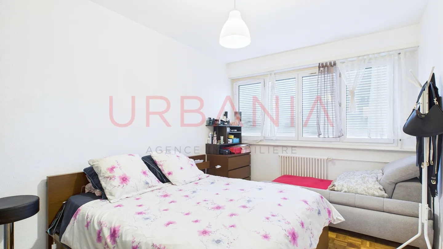 Charmant Appartement à Meyrin - Photo 5 sur 8
