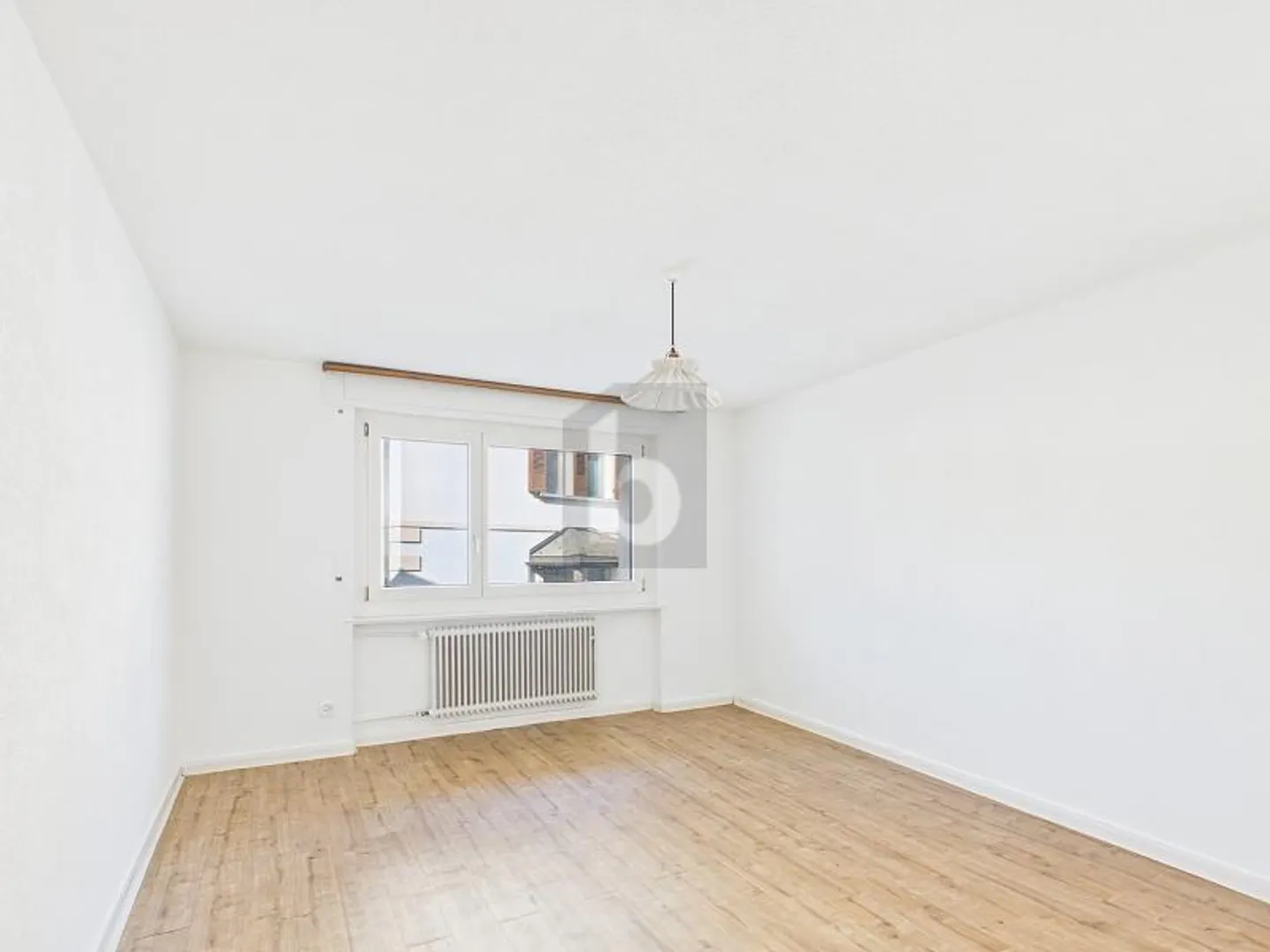 Renovierte Wohnung in zentraler Lage - Foto 4 von 6