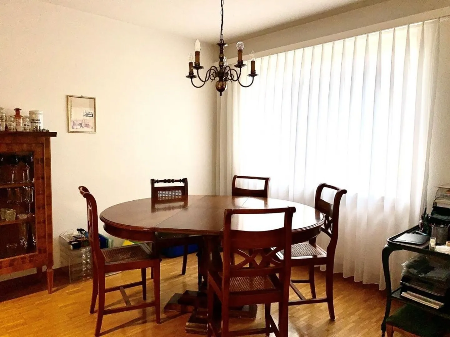 Appartamento in affitto - Foto 3 di 6