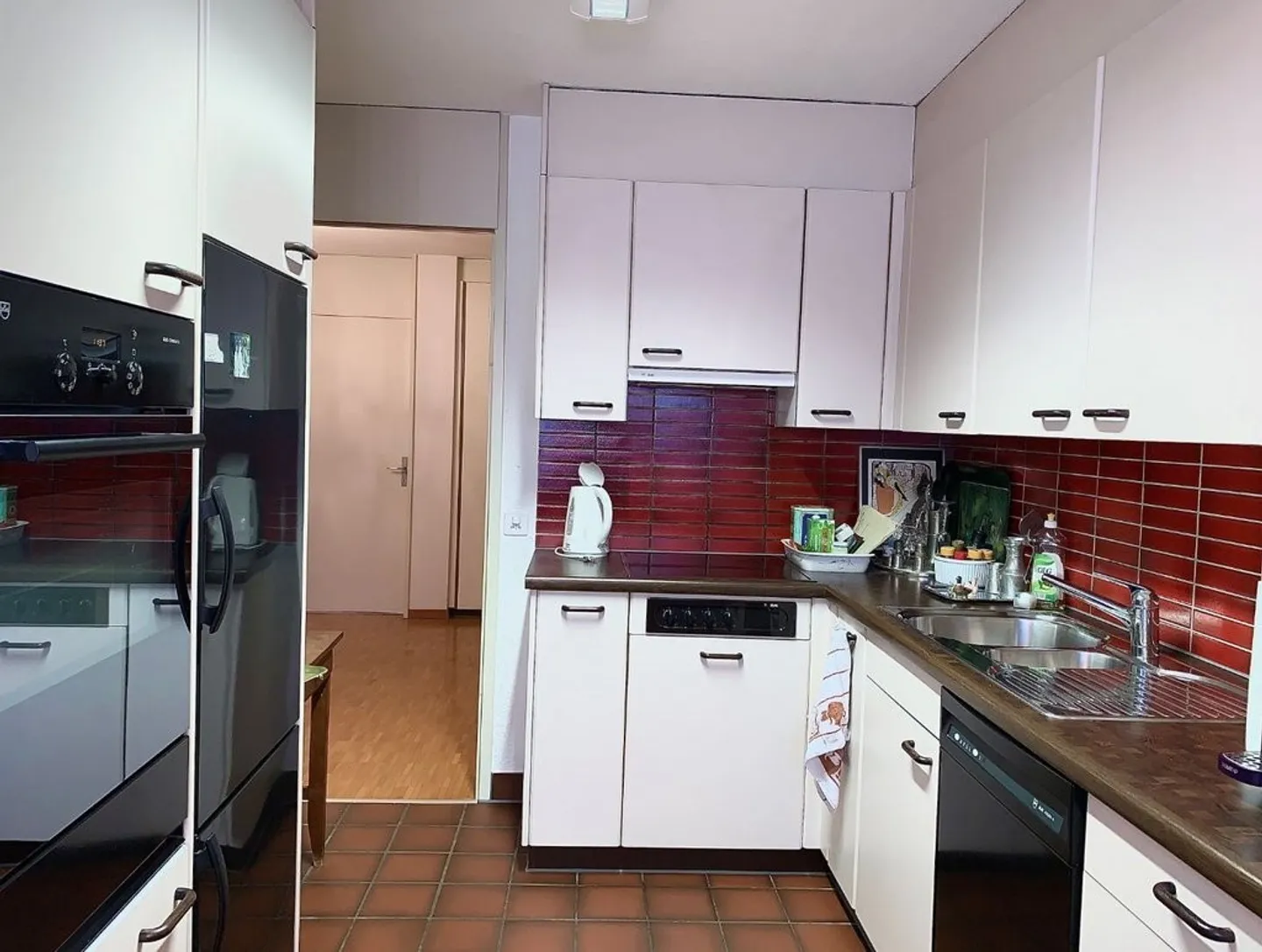Appartamento in affitto - Foto 4 di 6