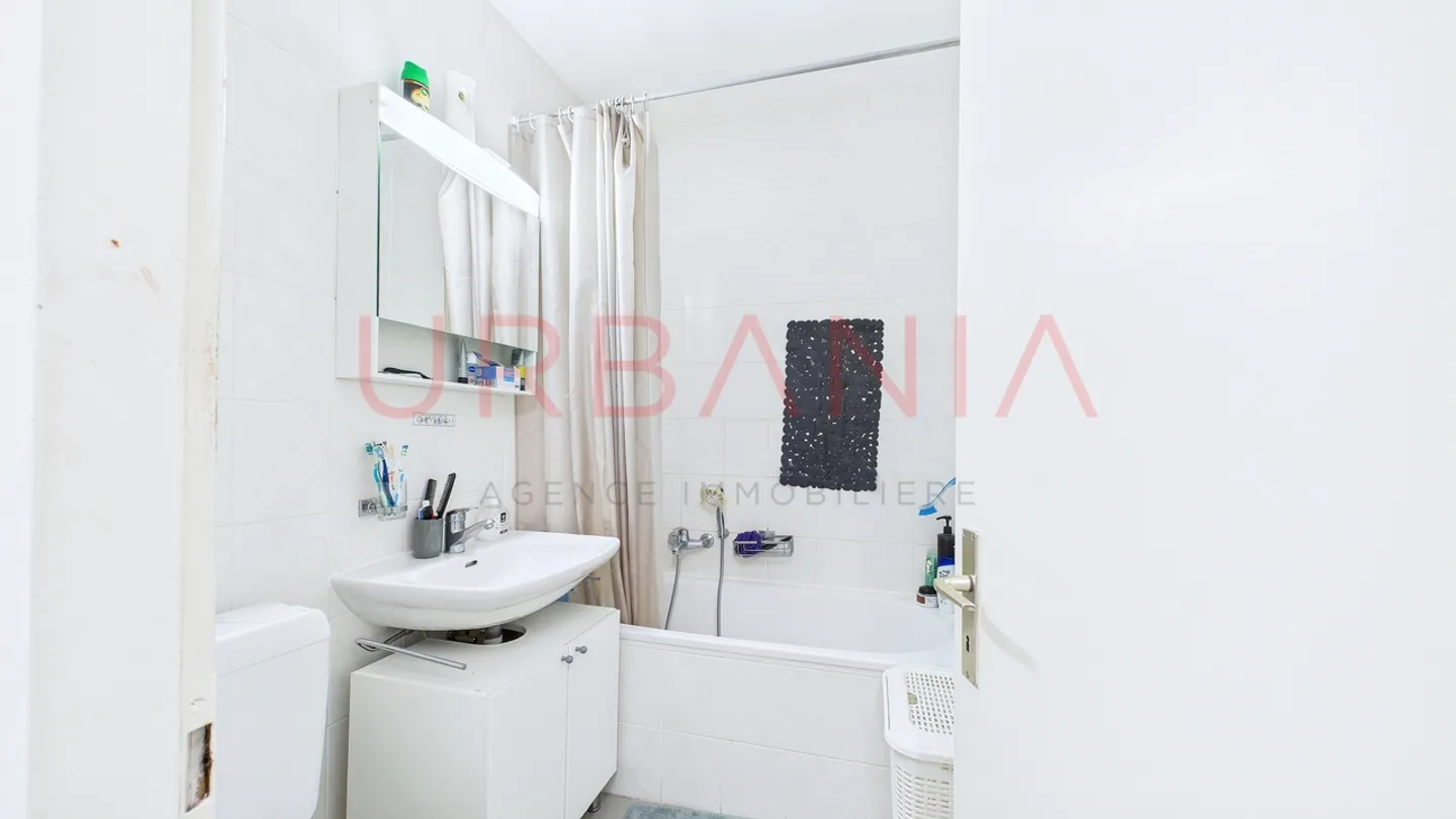 Charmant Appartement à Meyrin - Photo 6 sur 8