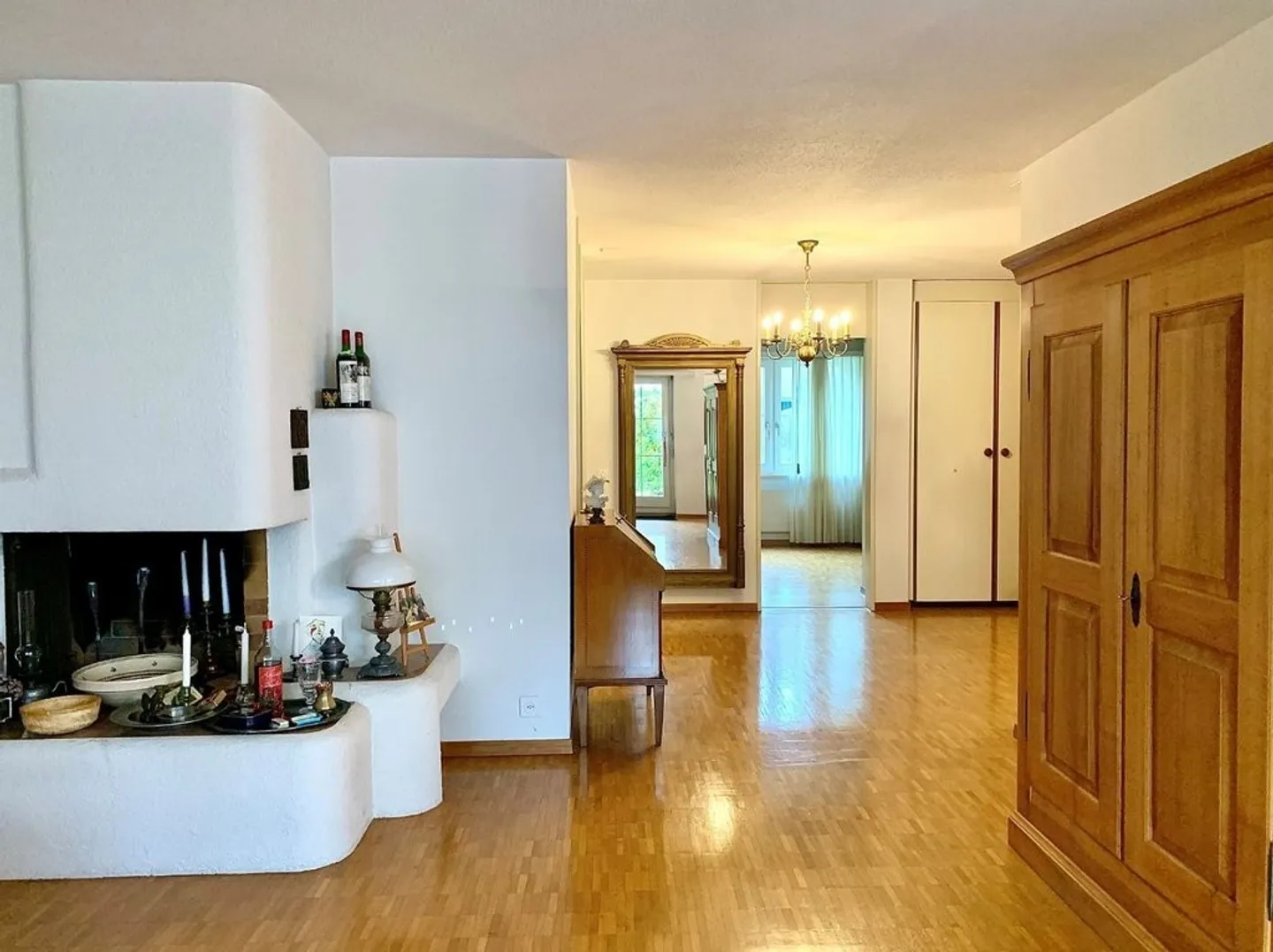 Appartamento in affitto - Foto 2 di 6
