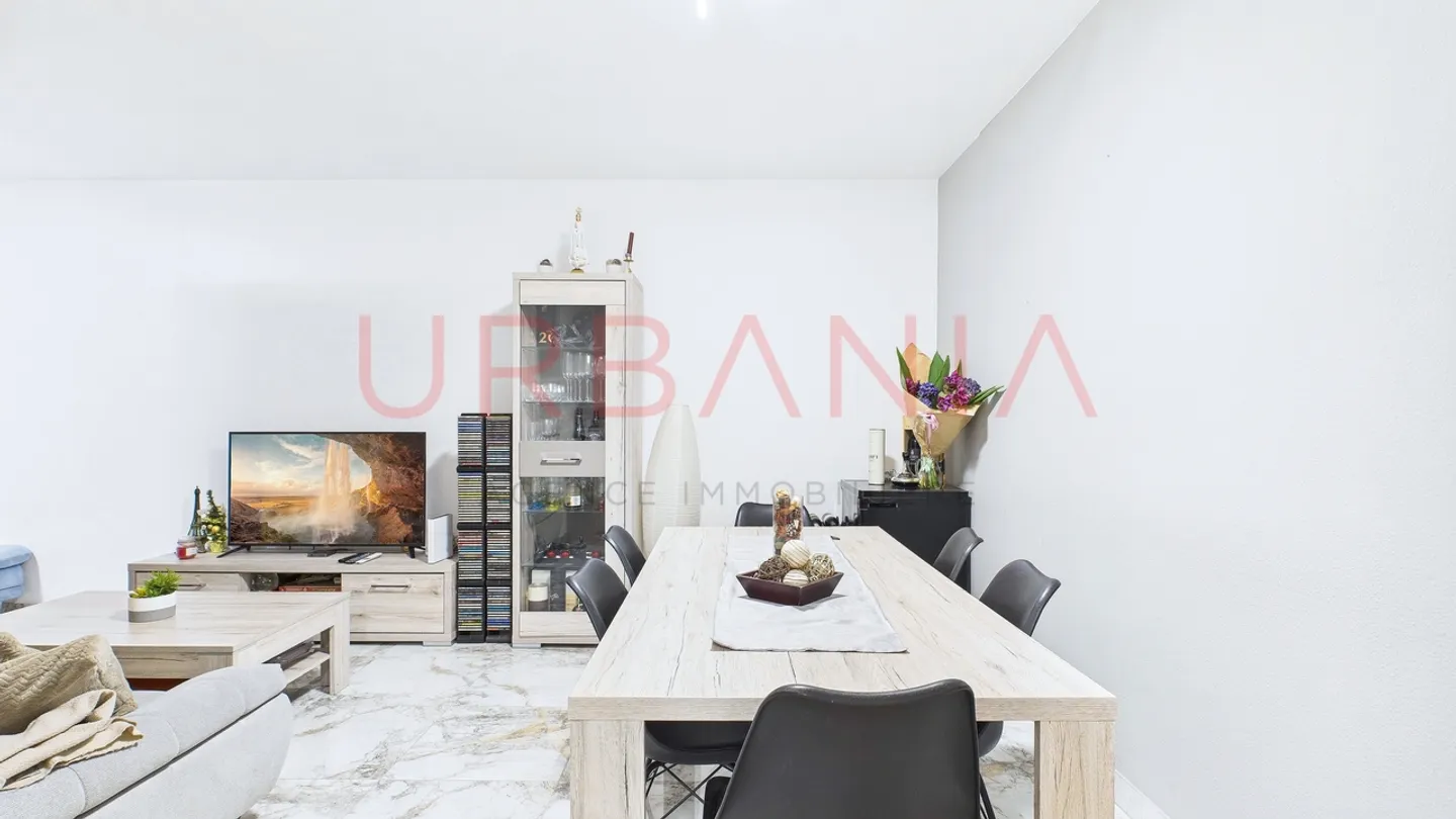 Charmant Appartement à Meyrin - Photo 7 sur 8