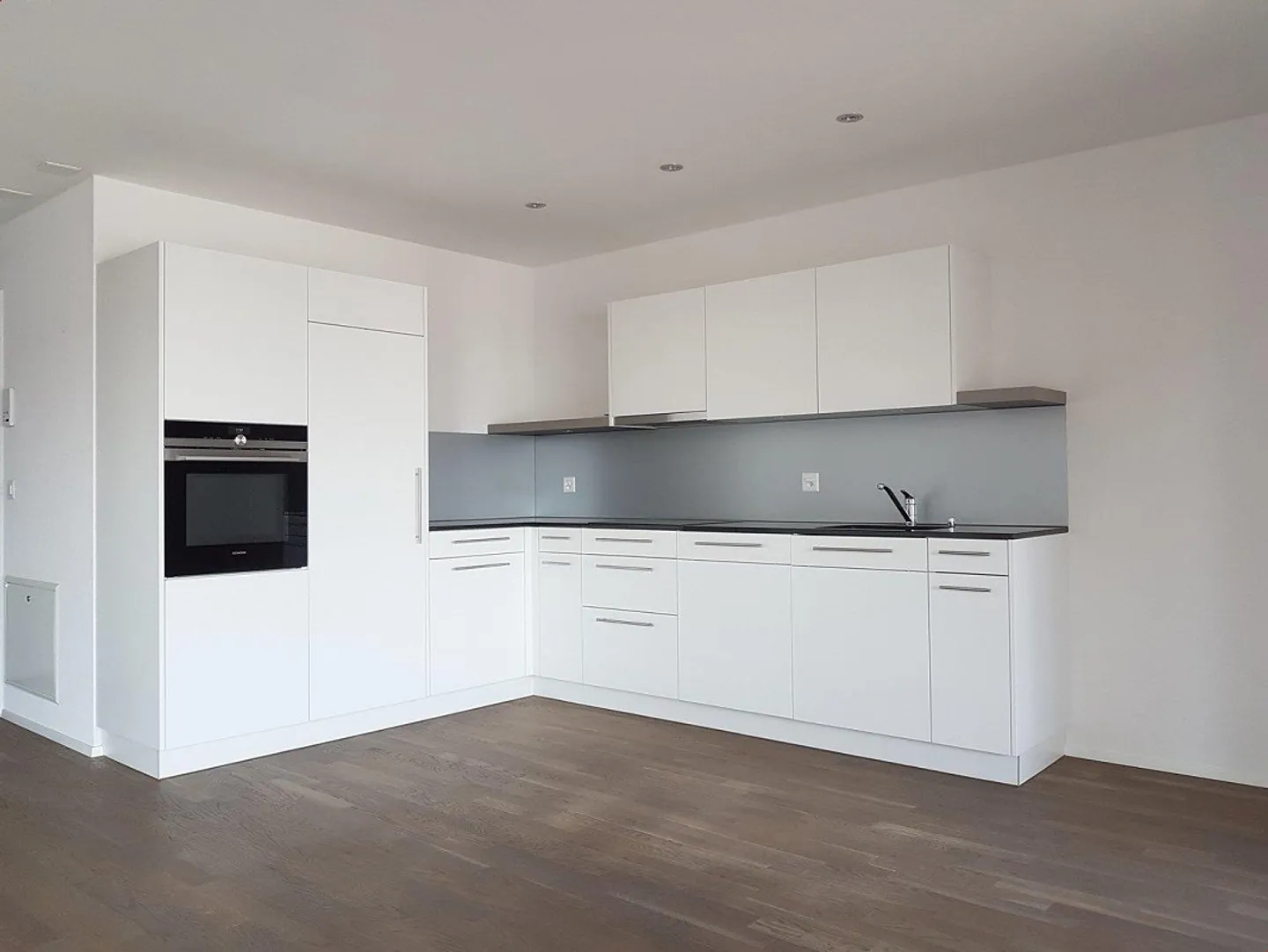 Moderne Wohnung an ruhiger und sonniger Lage - Foto 2 von 7