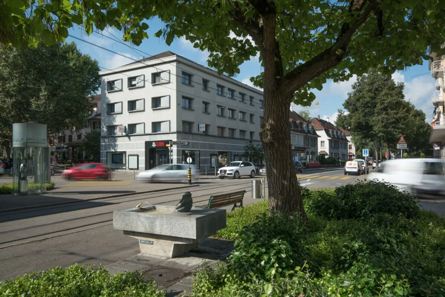 Attractive Retail Space at Neuweilerplatz - Photo 1 of 1
