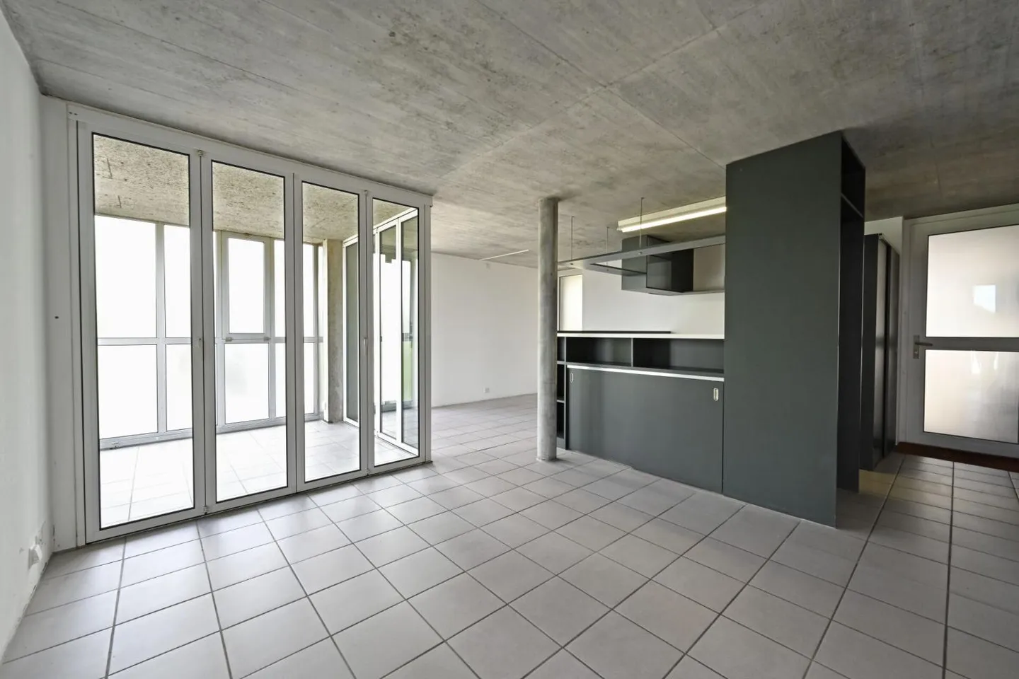 Charmante 2.5-Zimmerwohnung - Foto 2 von 13