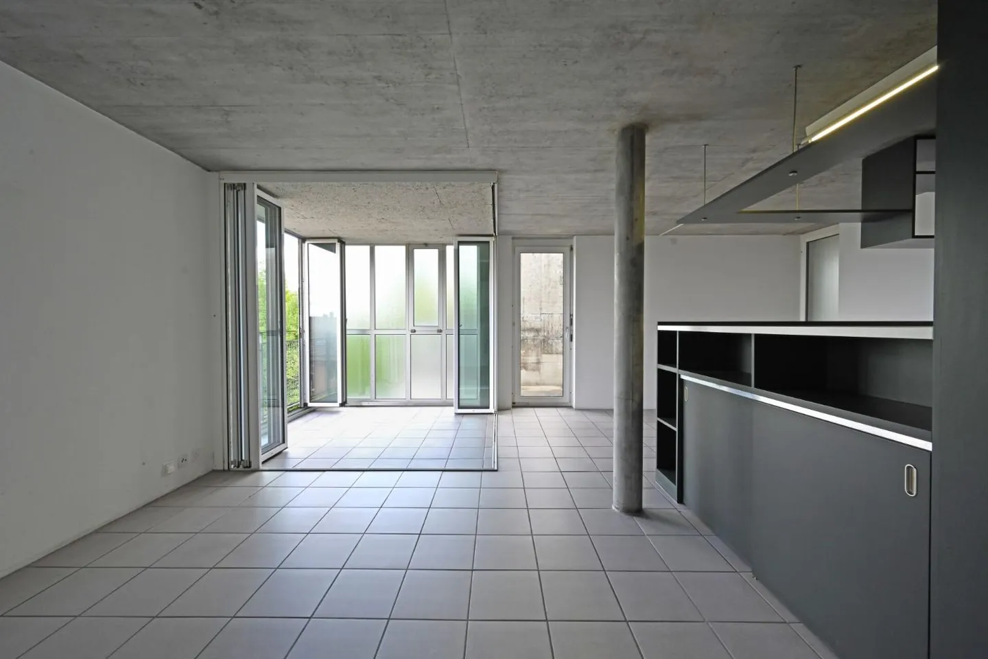 Charmante 2.5-Zimmerwohnung - Foto 3 von 13