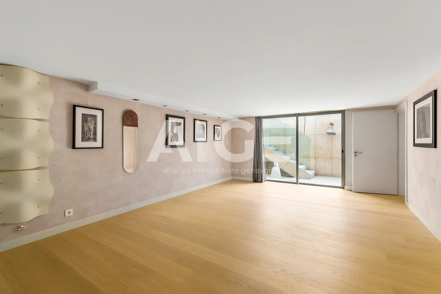 Superbe villa de plain-pied au coeur du Triangle d'Or - Photo 6 sur 9