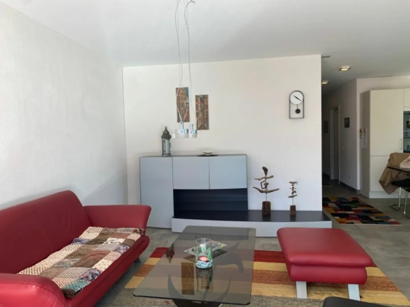 Appartamento 4,5 locali con grande terrazza - Foto 4 di 7