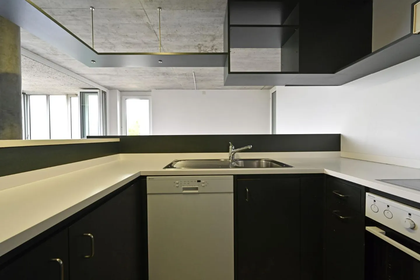 Charmante 2.5-Zimmerwohnung - Foto 4 von 13
