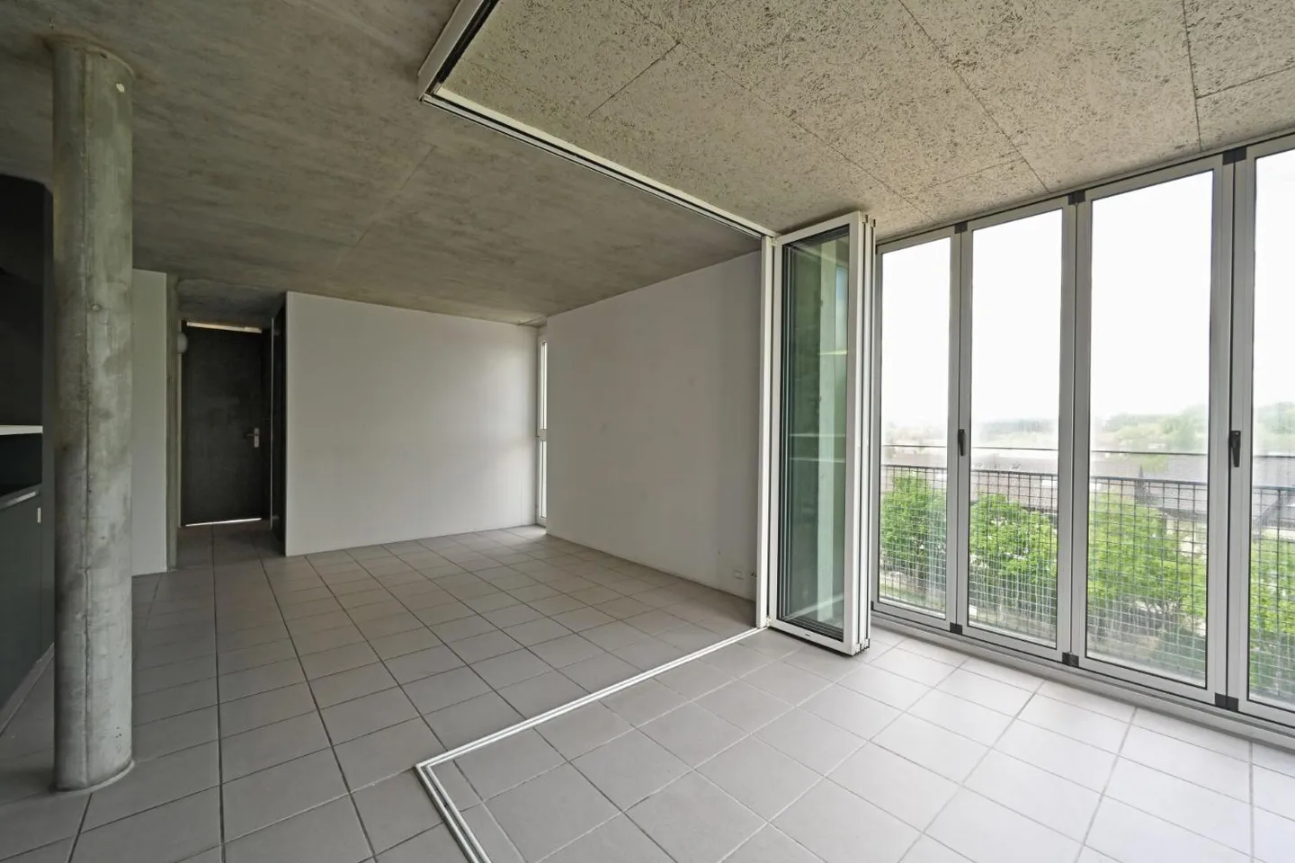 Charmante 2.5-Zimmerwohnung - Foto 5 von 13