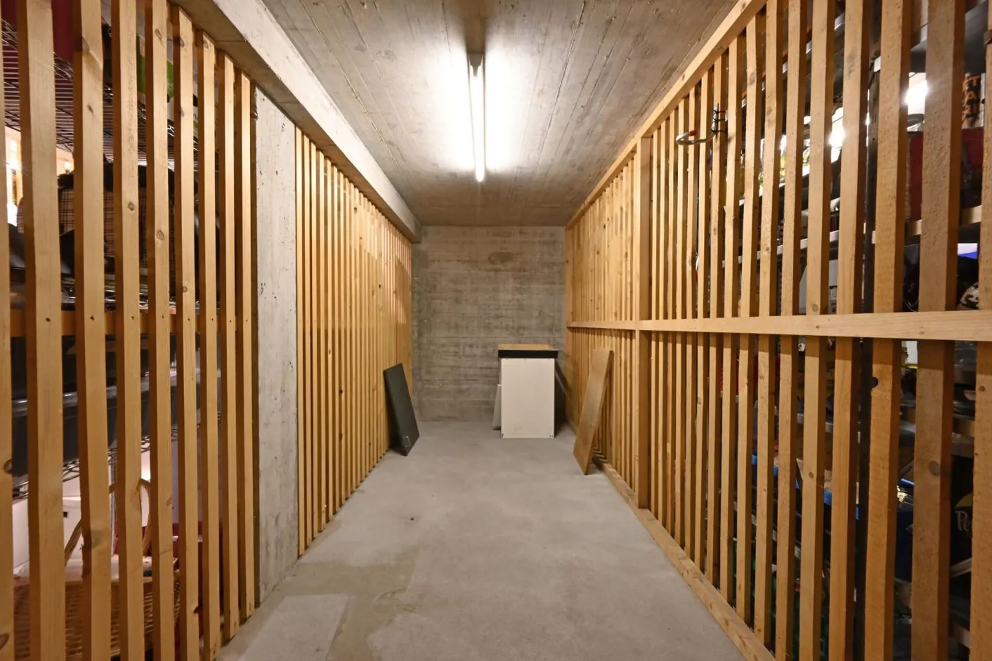 Charmante 2.5-Zimmerwohnung - Foto 9 von 13