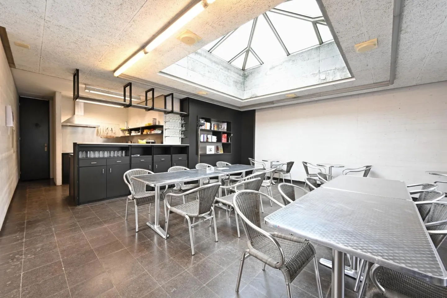 Charmante 2.5-Zimmerwohnung - Foto 10 von 13