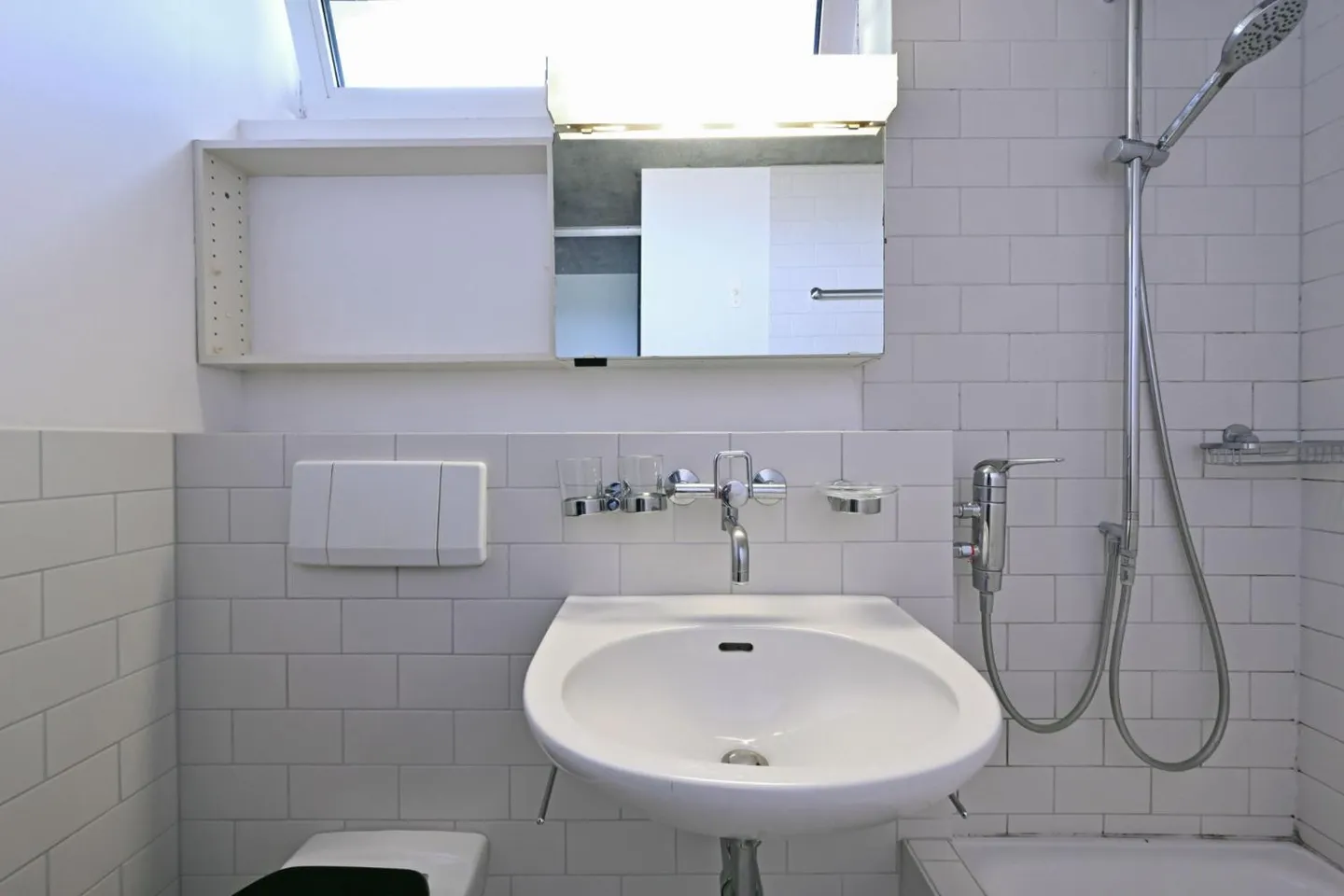 Charmante 2.5-Zimmerwohnung - Foto 7 von 13
