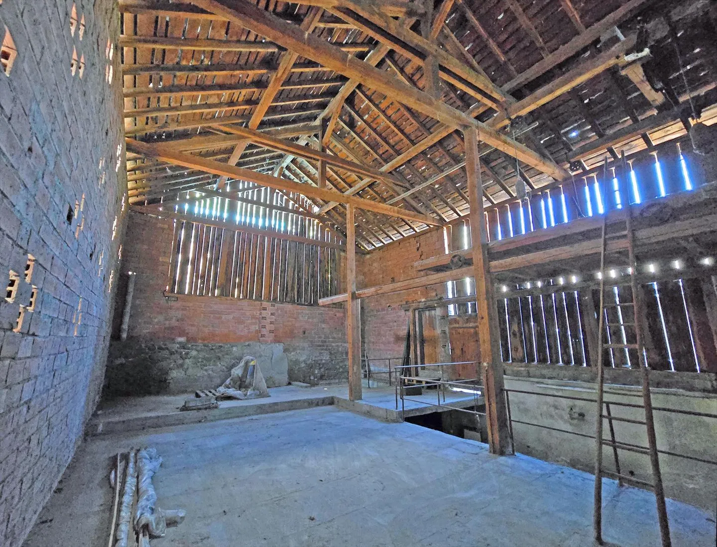 Maison - Photo 1 sur 5