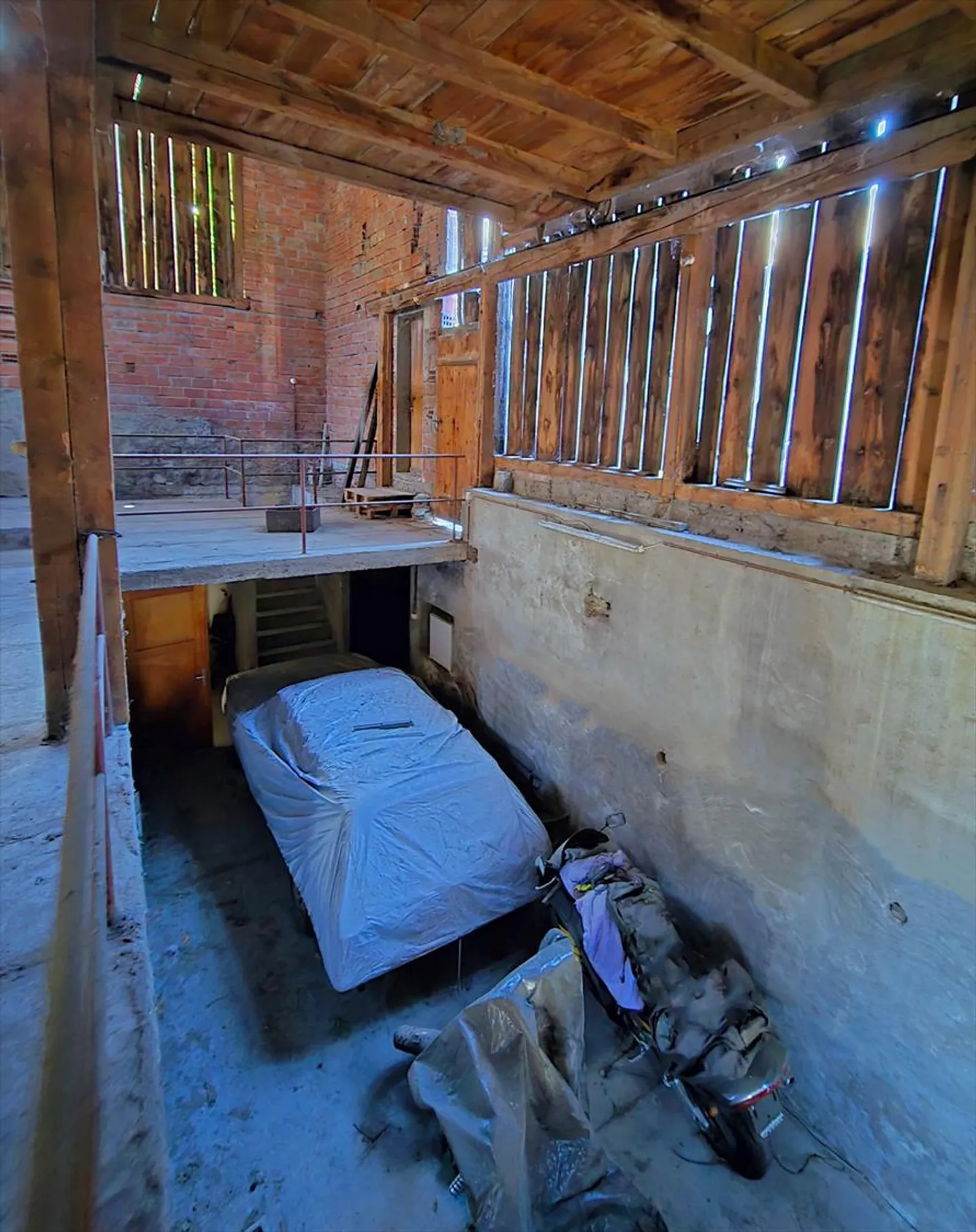 Maison - Photo 2 sur 5