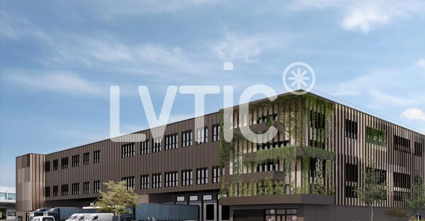 Attractive office space for rent - Photo 11 of 16