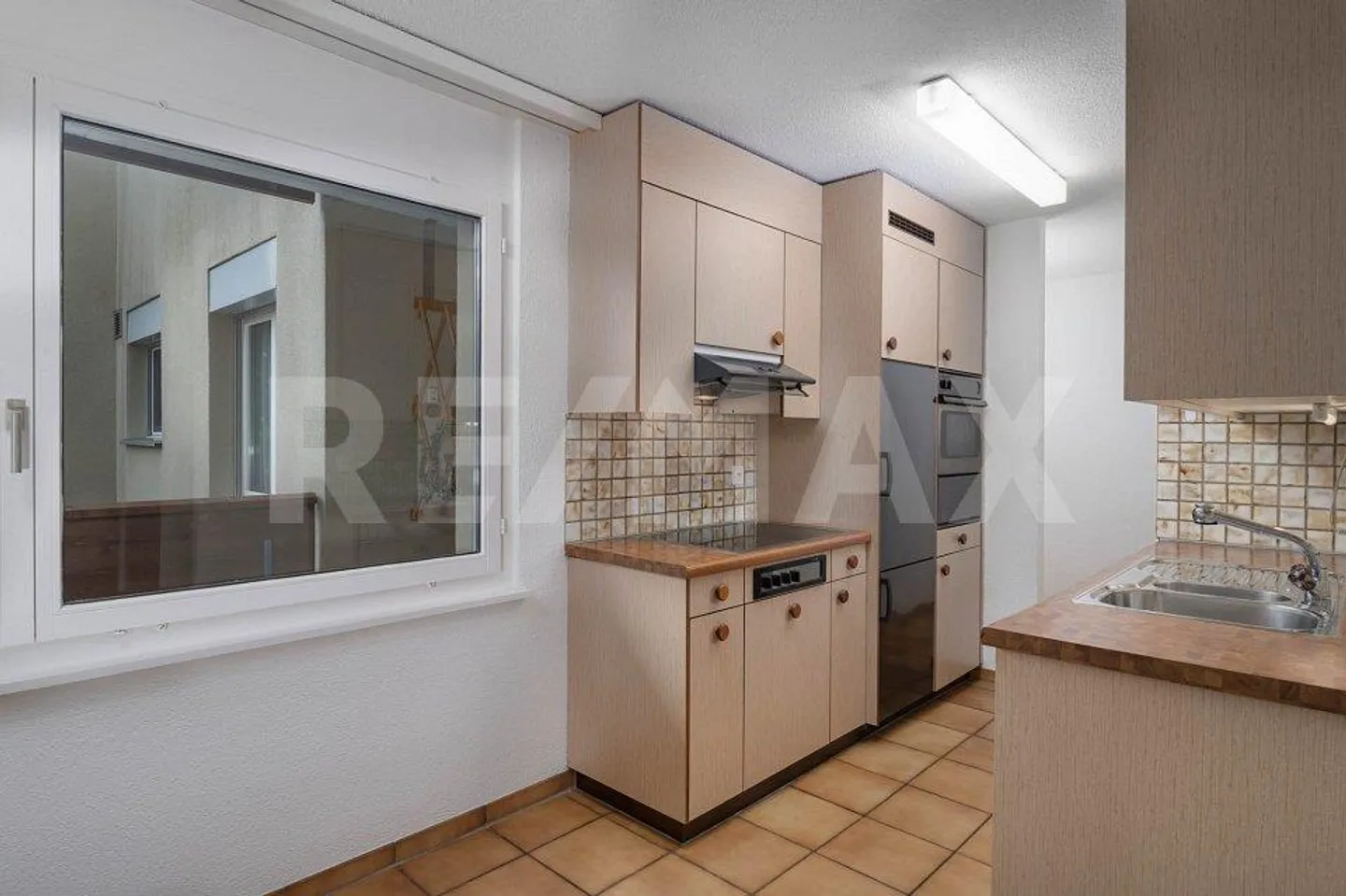 Appartement 3½ pièces ensoleillé à Wetzikon - Photo 6 sur 13