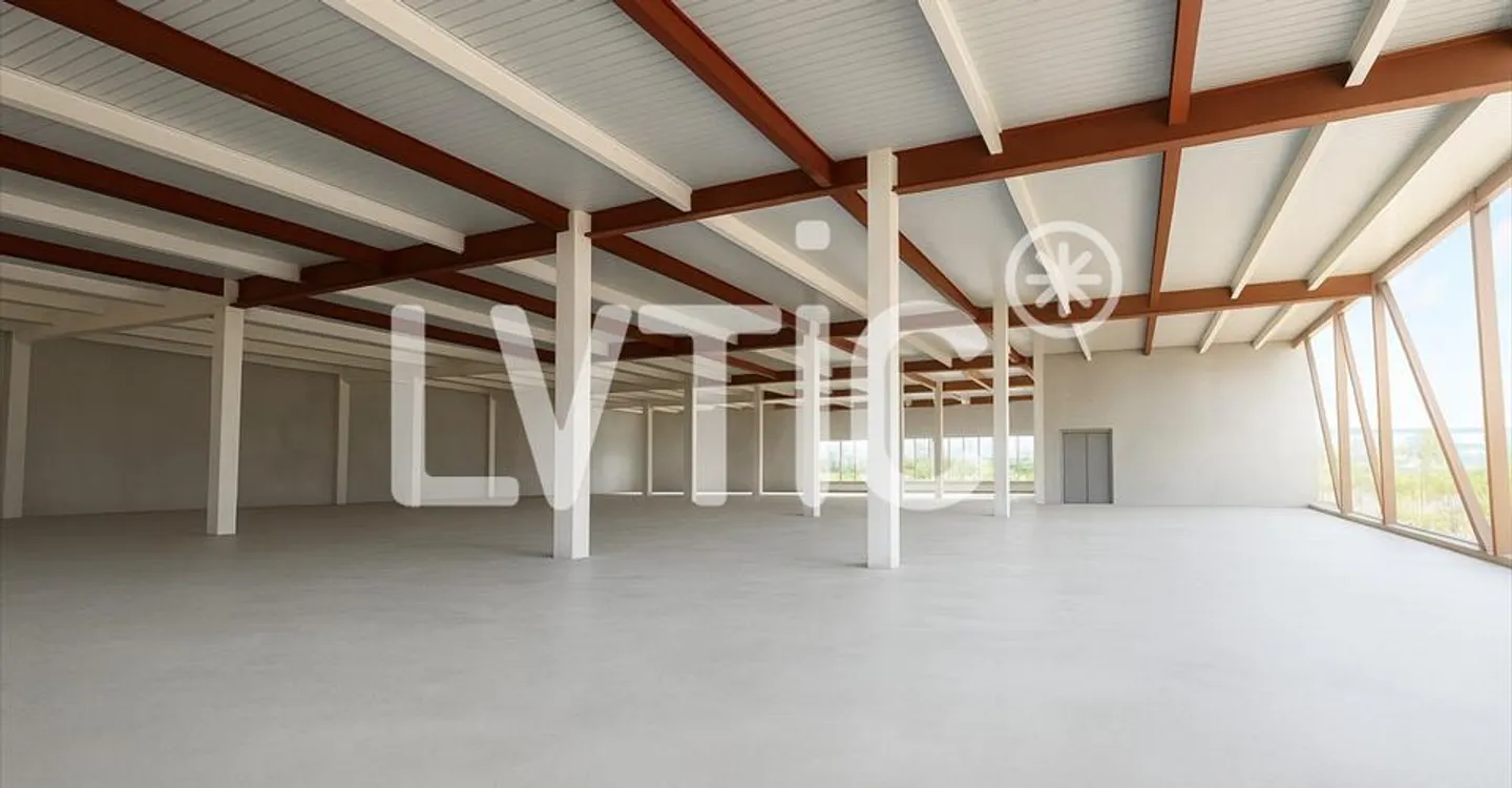 Attractive office space for rent - Photo 13 of 16