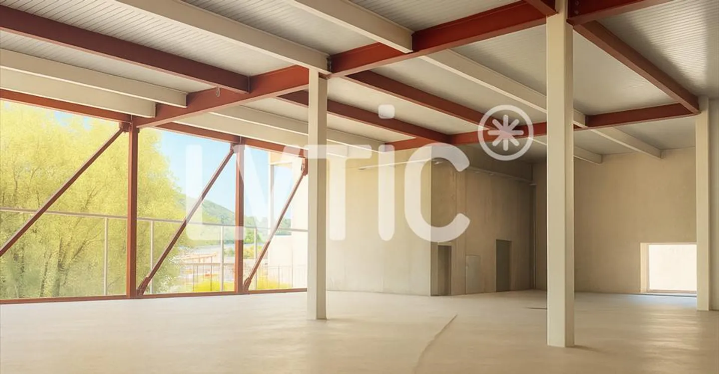 Attractive office space for rent - Photo 14 of 16