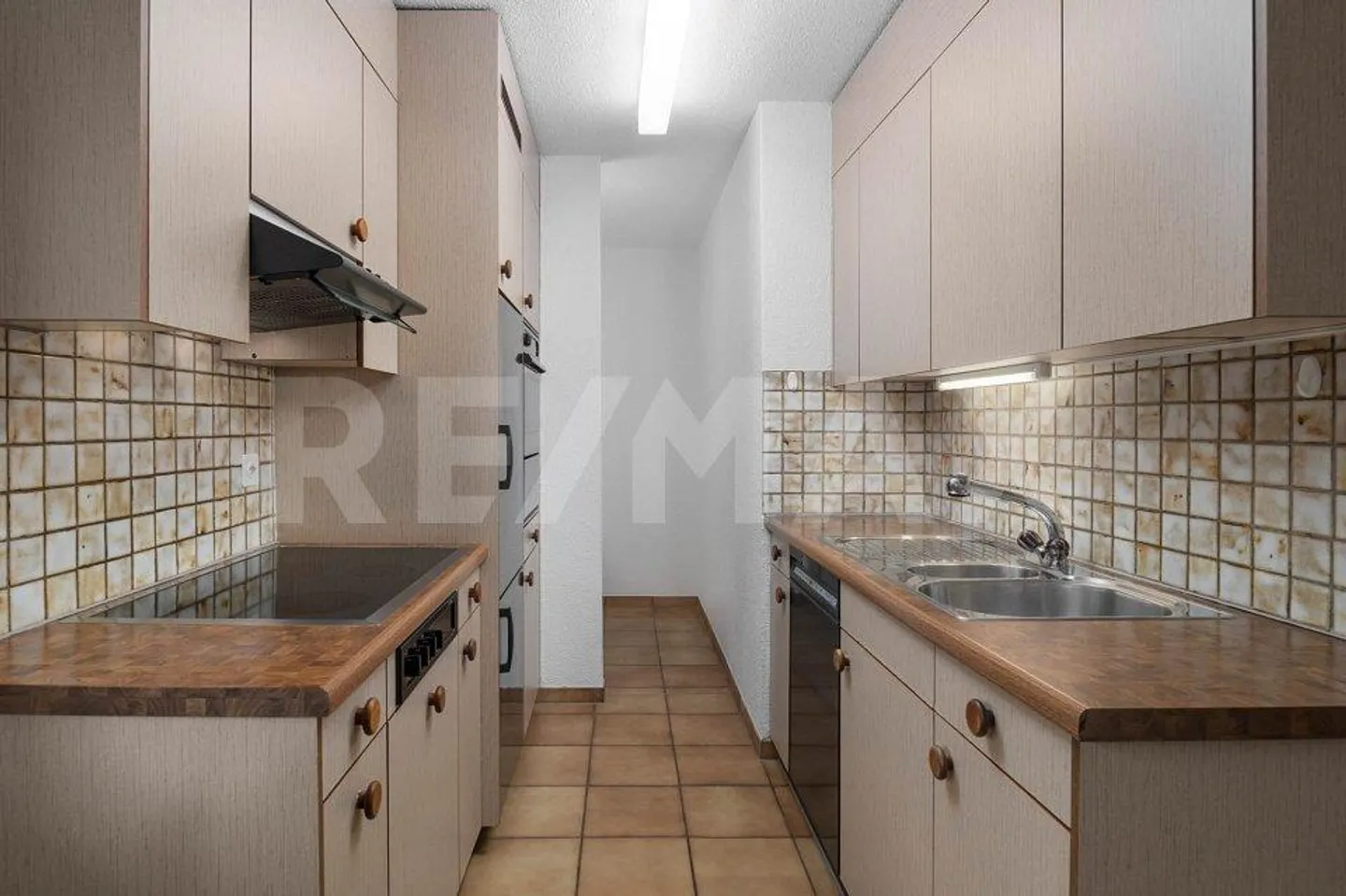 Appartement 3½ pièces ensoleillé à Wetzikon - Photo 7 sur 13