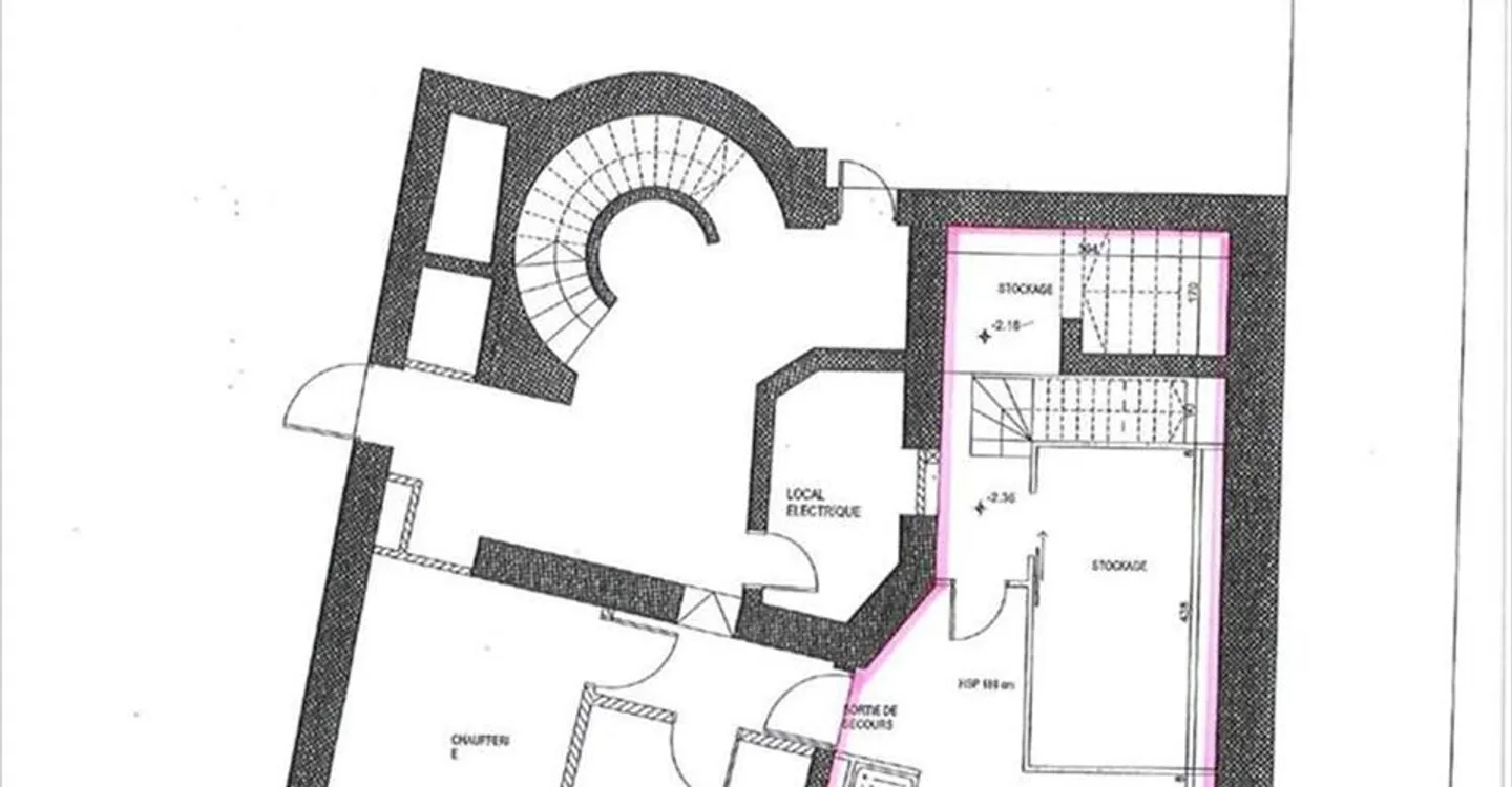 Negozio in affitto - Foto 2 di 4