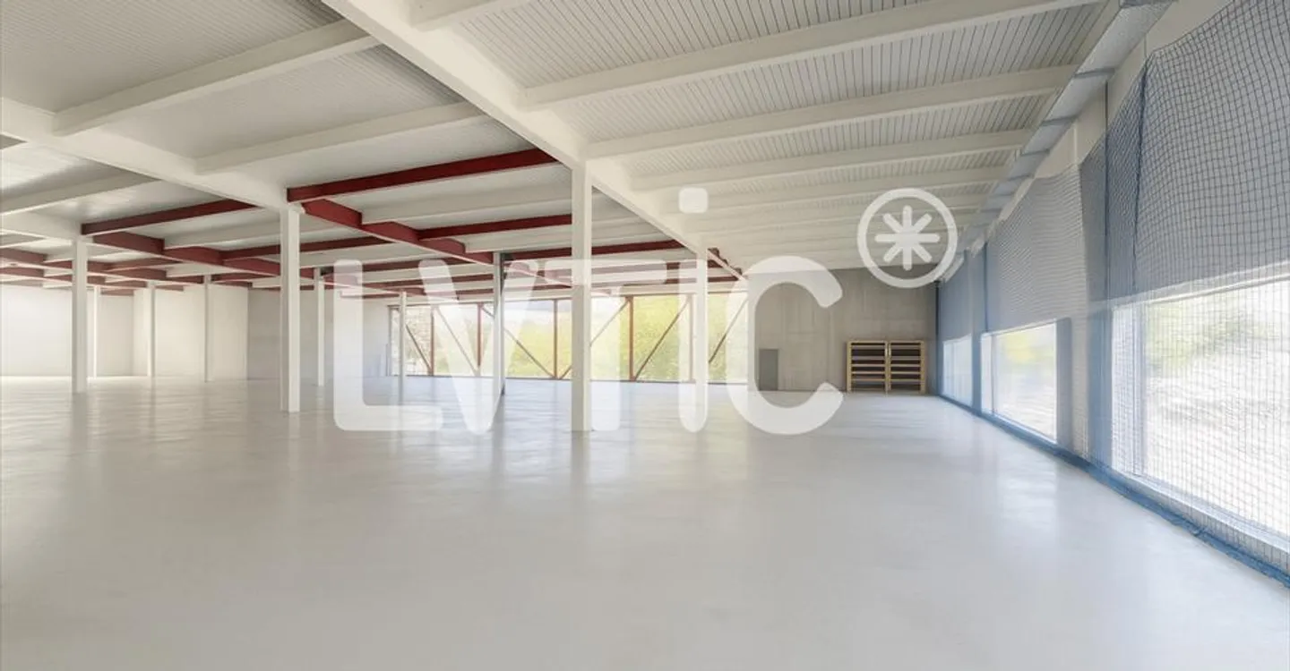 Attractive office space for rent - Photo 6 of 16