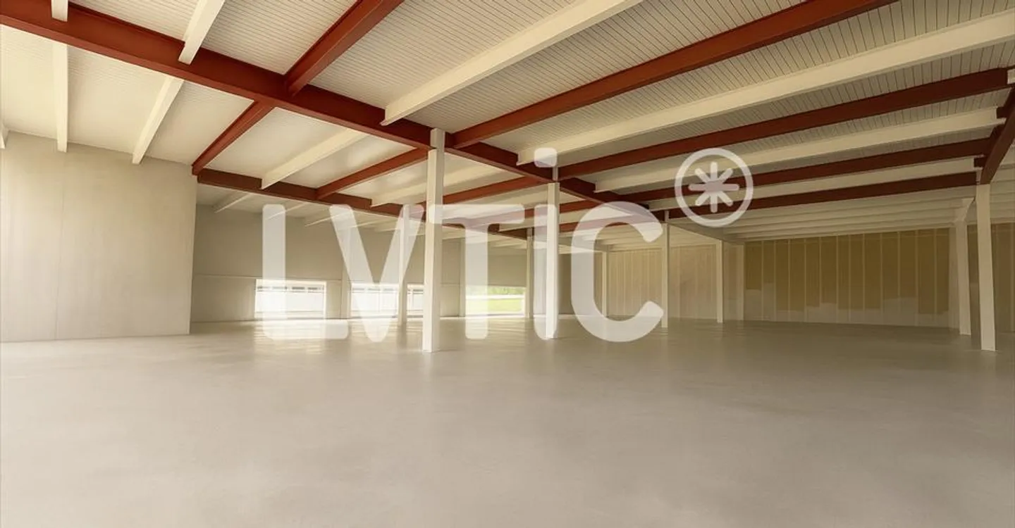 Attractive office space for rent - Photo 7 of 16