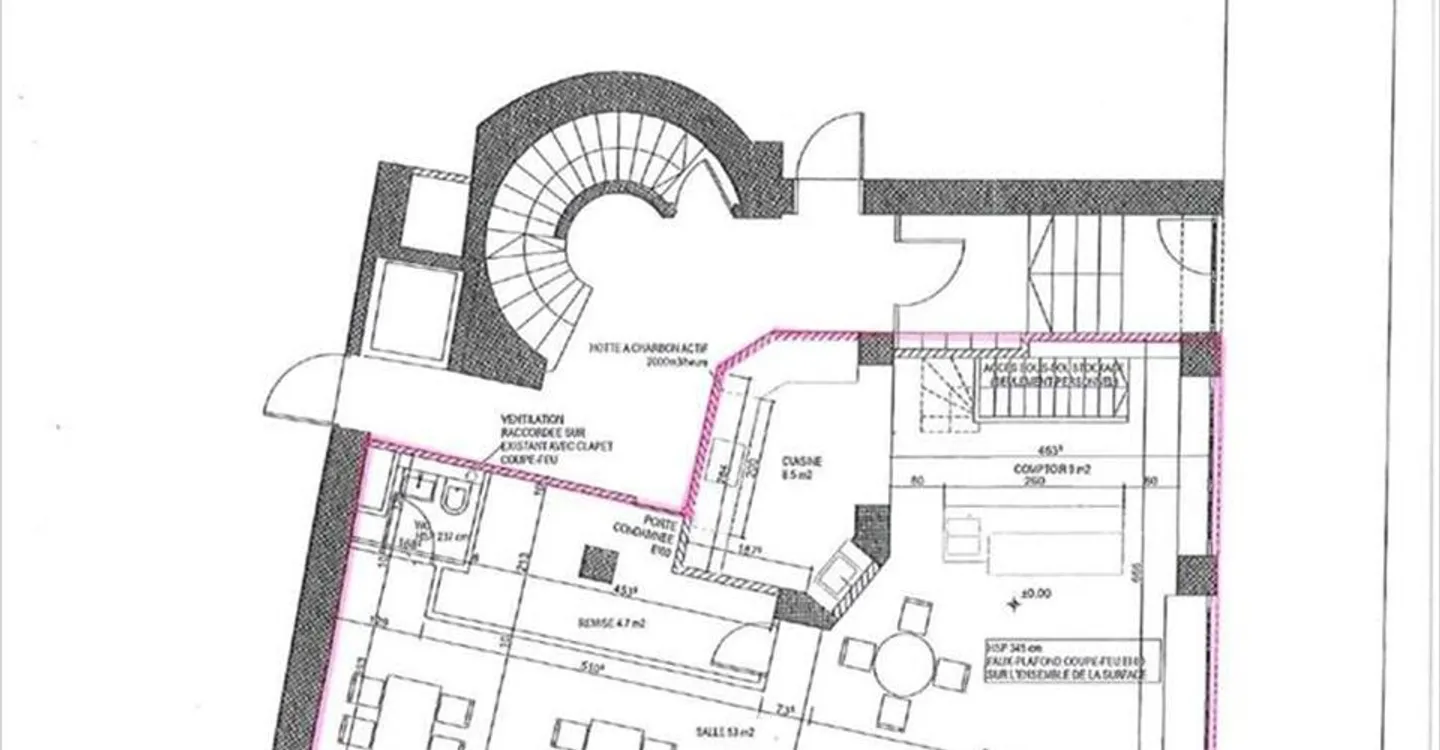 Negozio in affitto - Foto 4 di 4