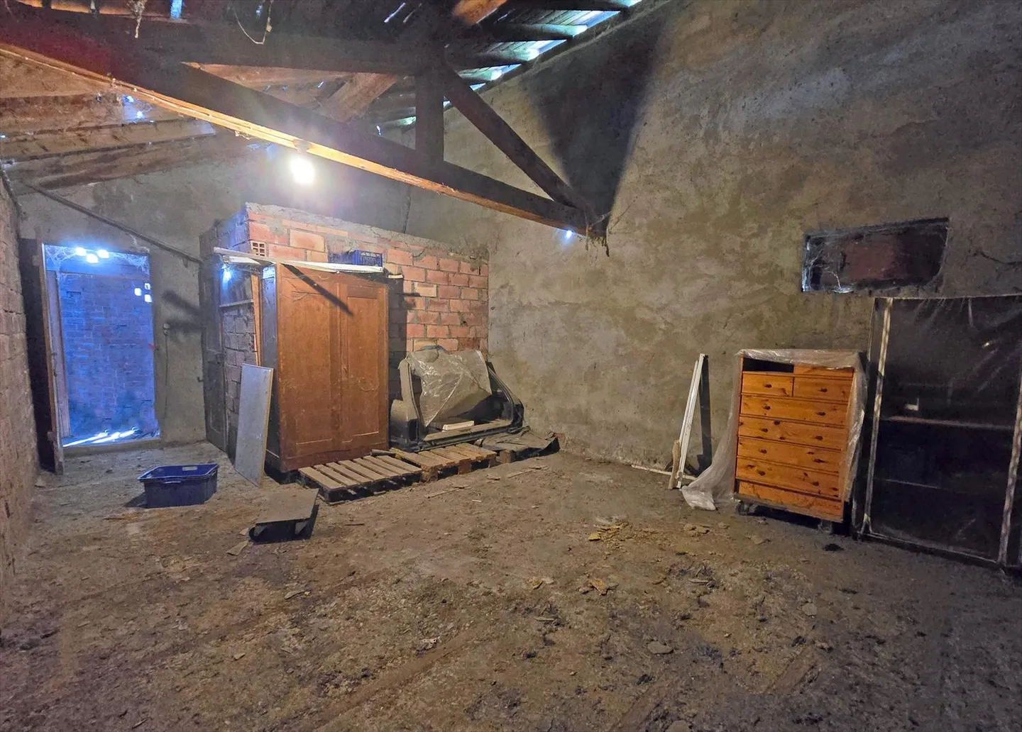 Maison - Photo 4 sur 5