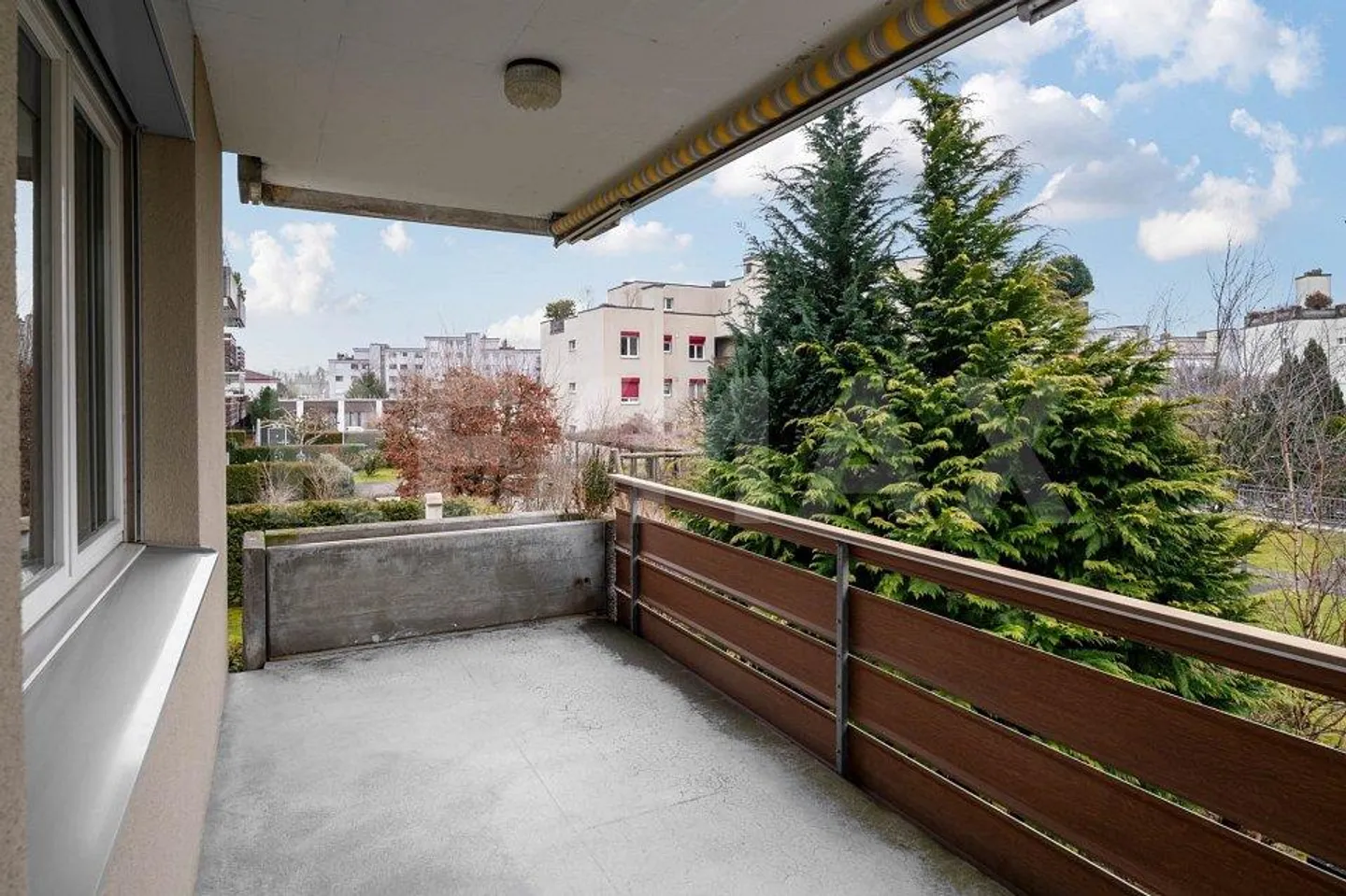 Appartement 3½ pièces ensoleillé à Wetzikon - Photo 3 sur 13