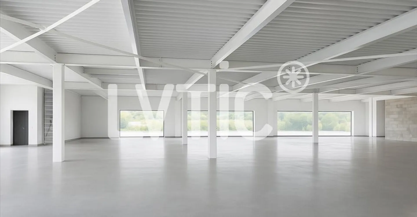 Attractive office space for rent - Photo 9 of 16