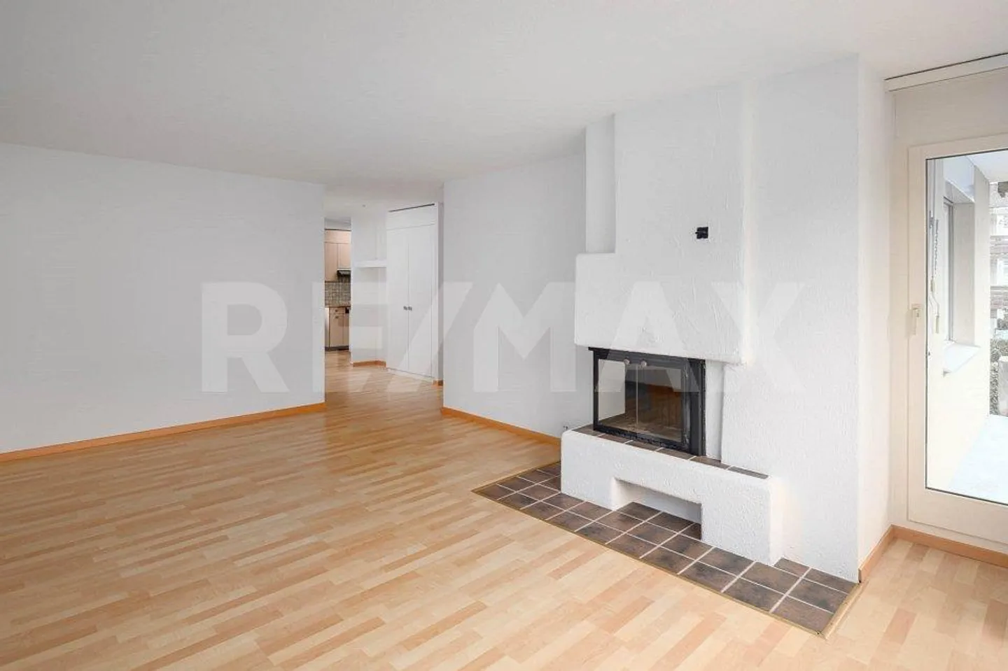 Appartement 3½ pièces ensoleillé à Wetzikon - Photo 4 sur 13