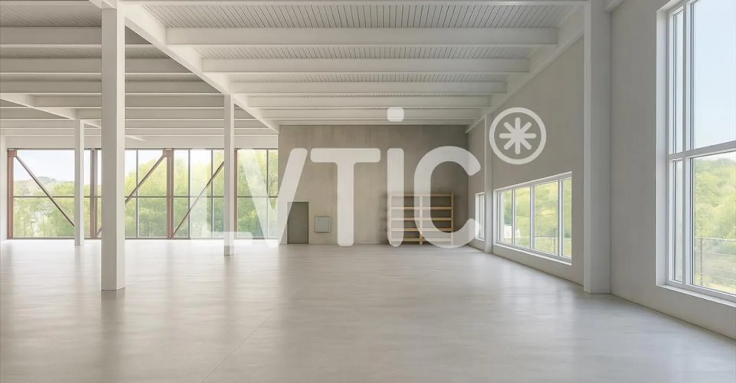 Attractive office space for rent - Photo 10 of 16