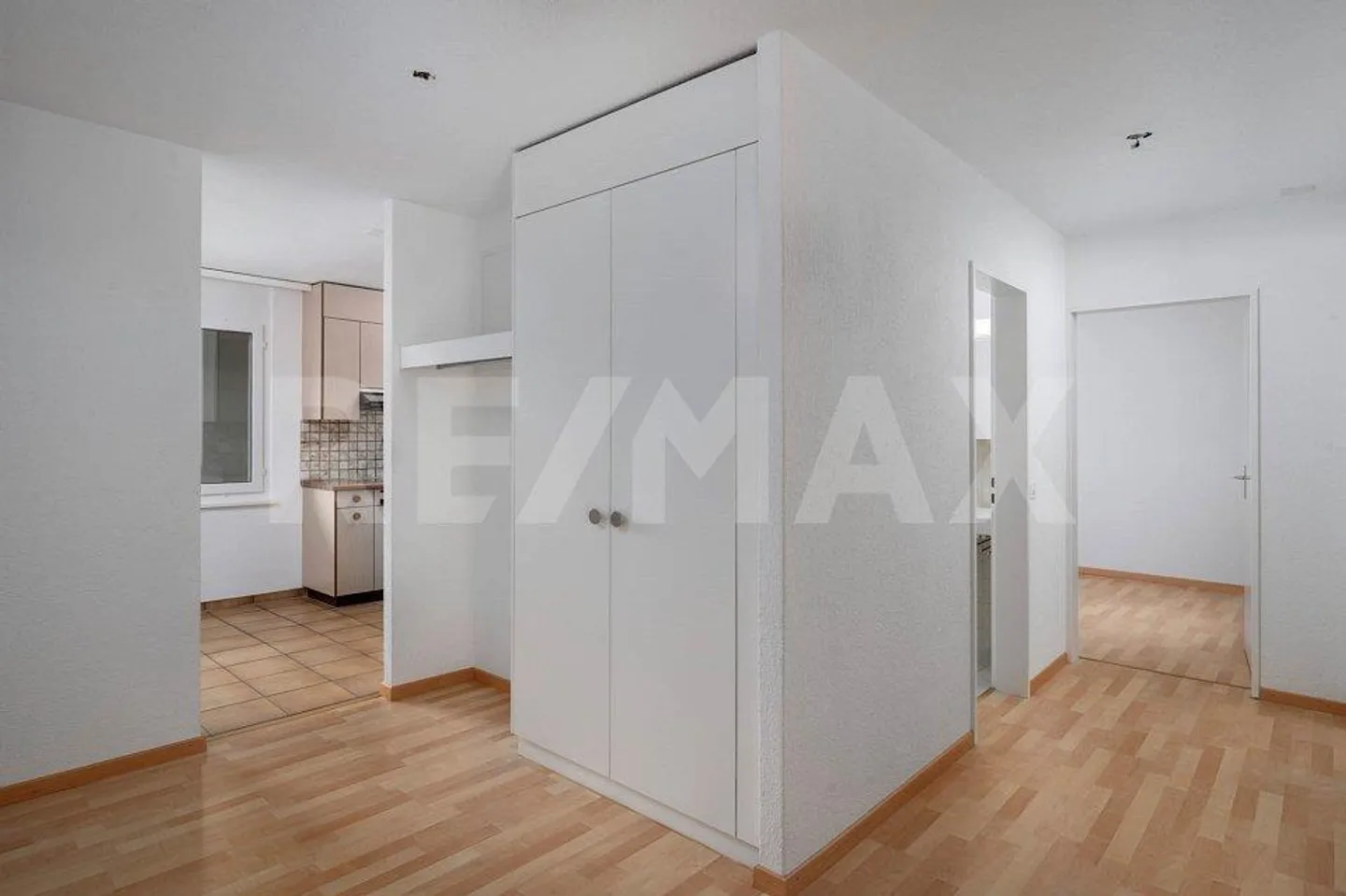 Appartement 3½ pièces ensoleillé à Wetzikon - Photo 11 sur 13