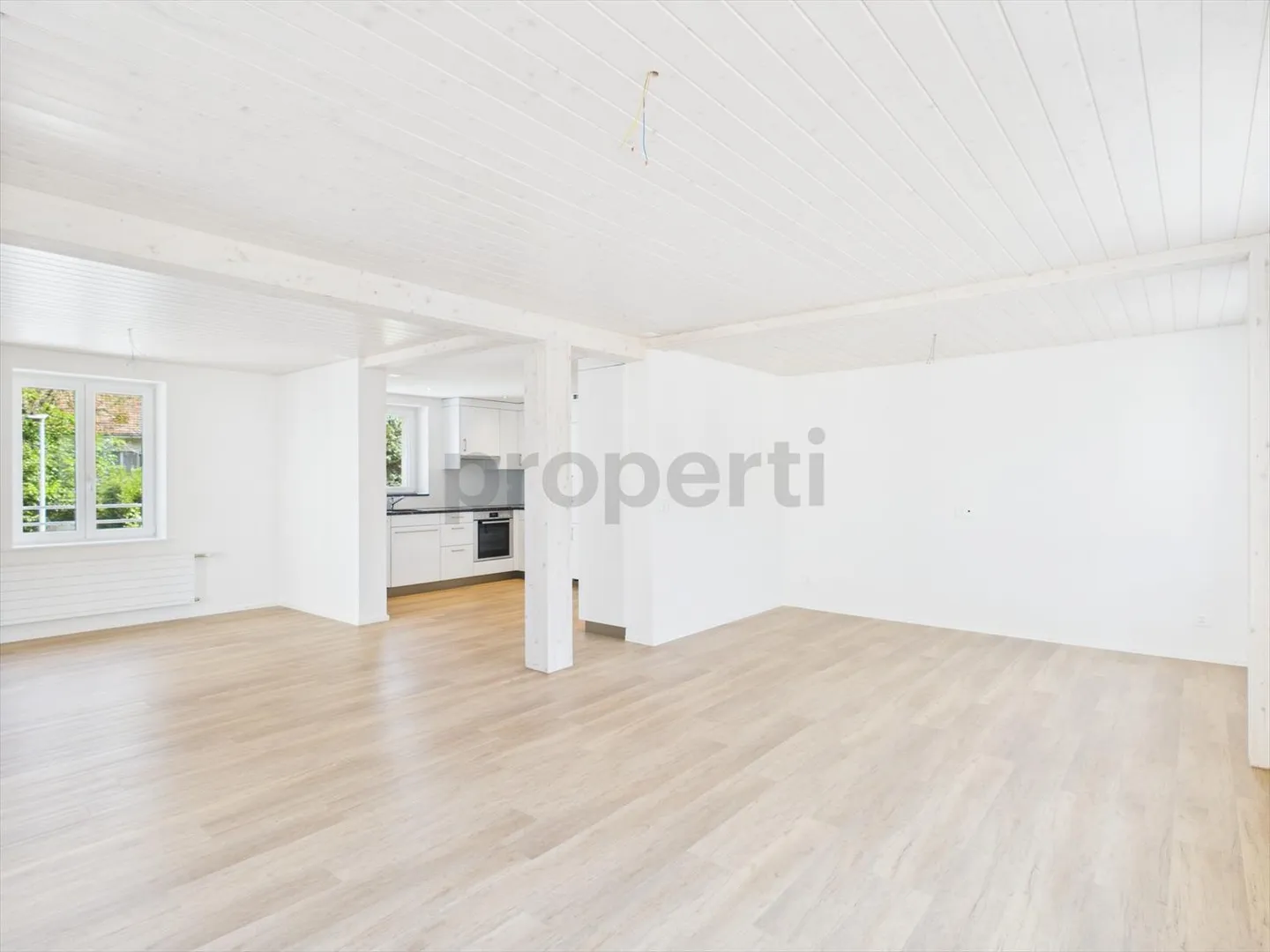Exklusive 5.5-Zimmer Maisonette-Wohnung in St. Margrethen SG - Foto 1 von 13