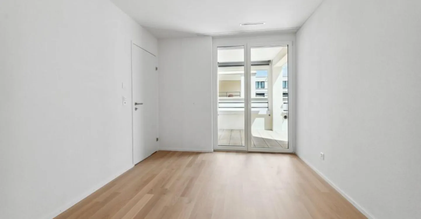 Modernes Apartment am See - Foto 6 von 7
