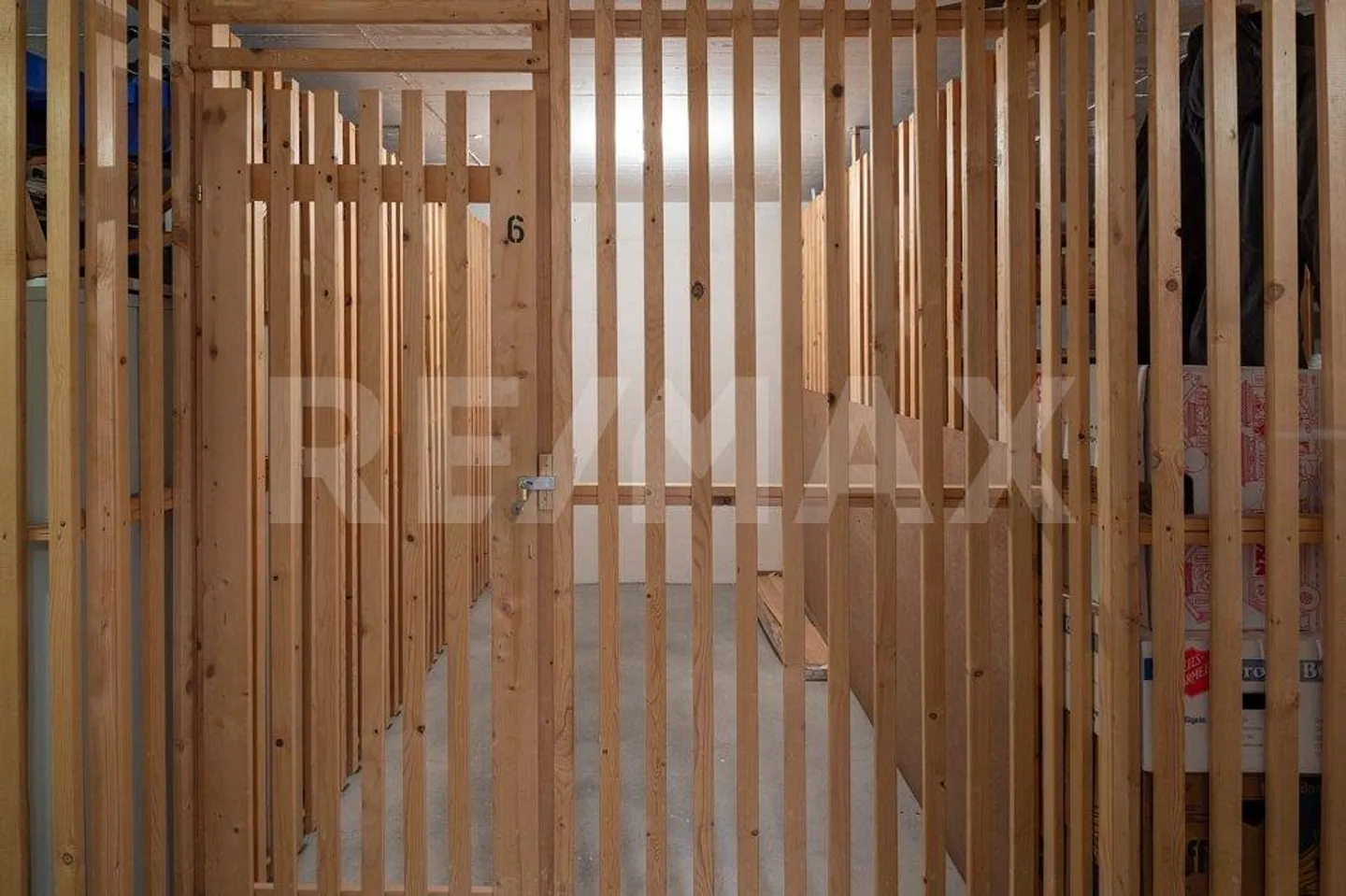 Appartement 3½ pièces ensoleillé à Wetzikon - Photo 13 sur 13