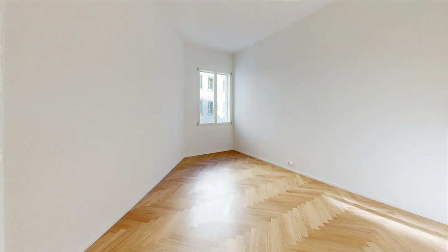 Prima locazione - Vivere con stile nel cuore di Zurigo - Foto 5 di 9
