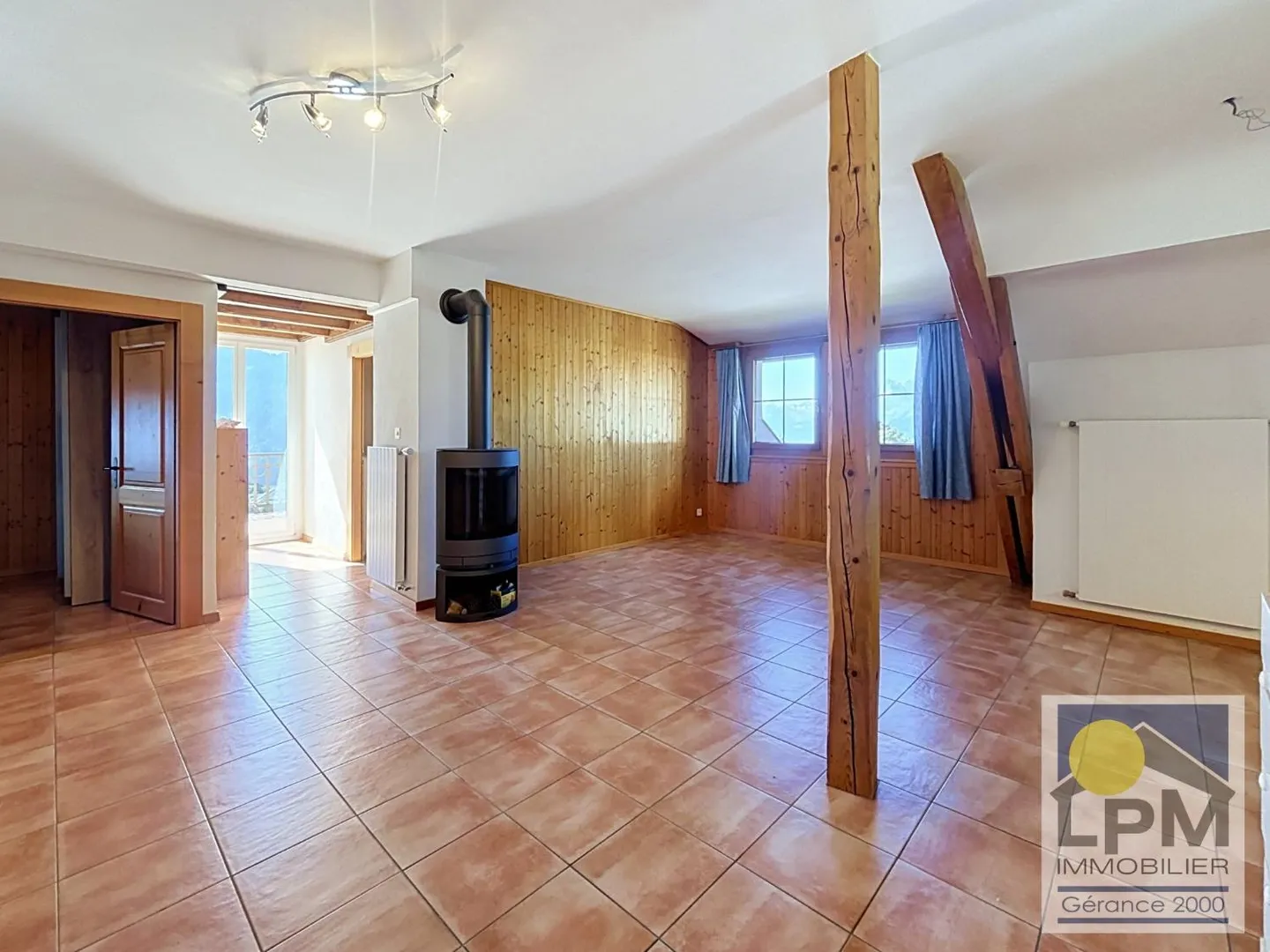 Appartamento 3.5 locali - Foto 2 di 11