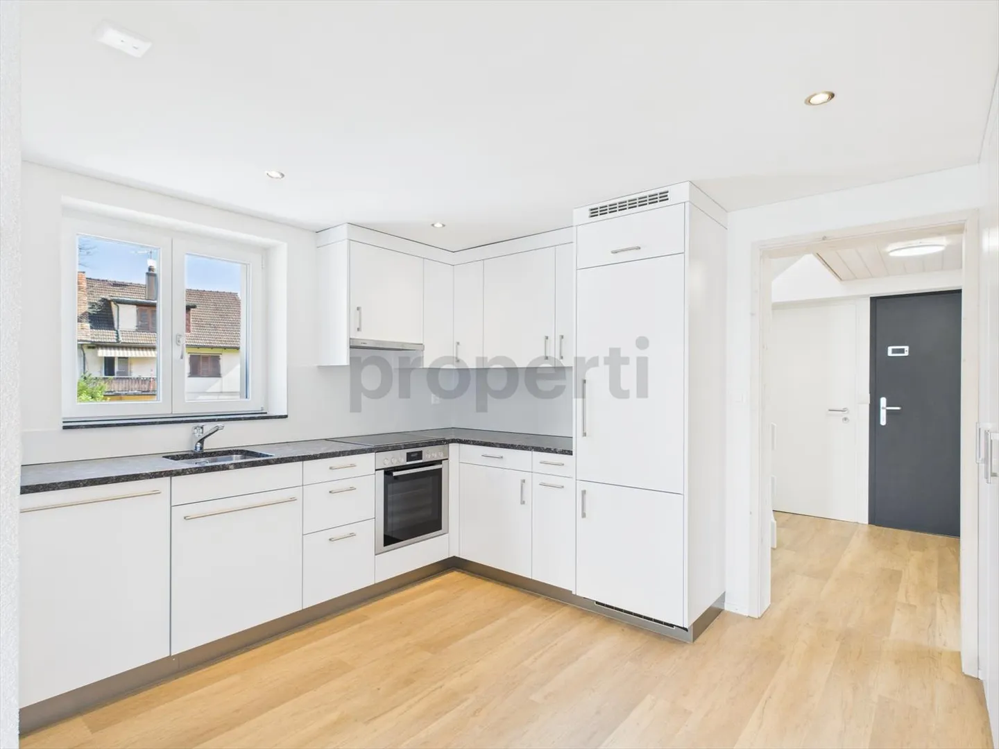 Exklusive 5.5-Zimmer Maisonette-Wohnung in St. Margrethen SG - Foto 2 von 13