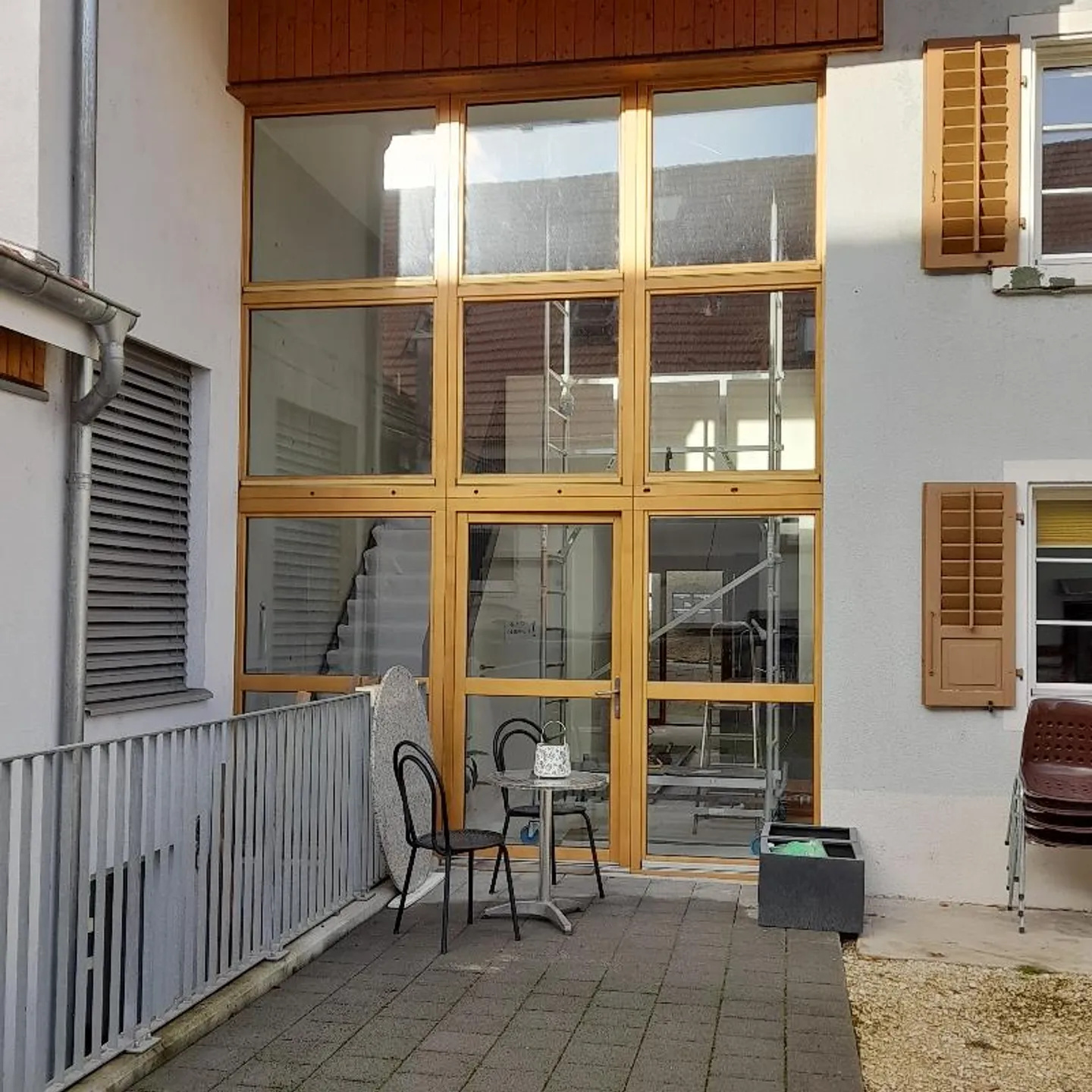 Maisonette di 2,5 stanze - Foto 2 di 4