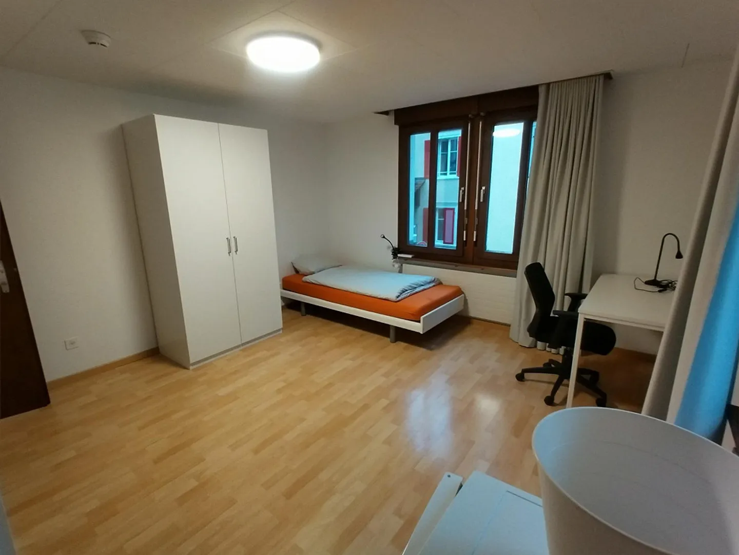 Camera disponibile – Febbraio fino alla fine dell'anno accademico - Foto 1 di 5